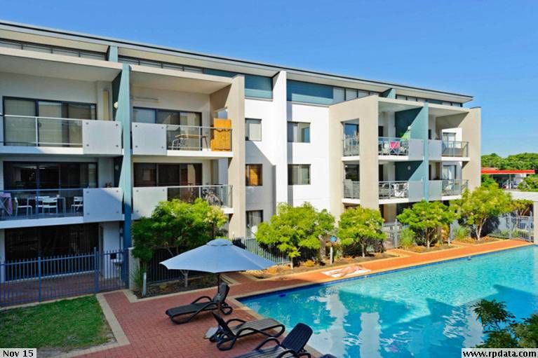 31/15 Tanunda Drive, Rivervale, WA 6103