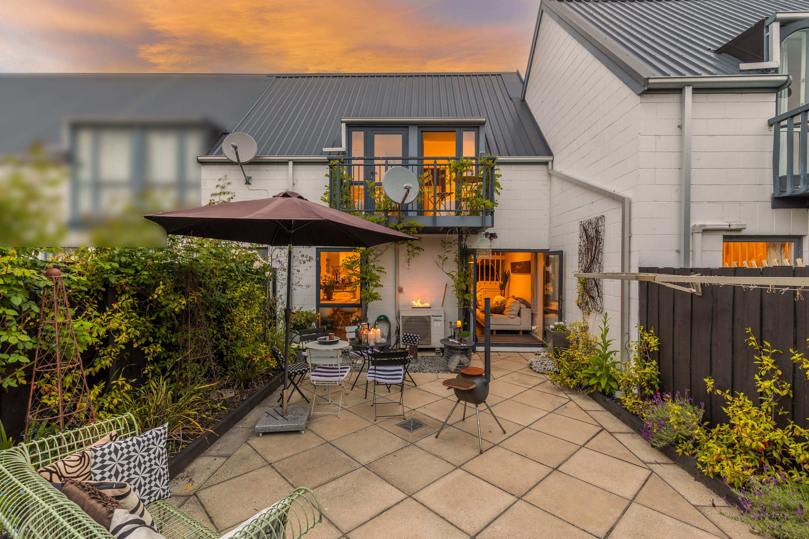 13/27 Cornwall Street, St Albans, Christchurch City