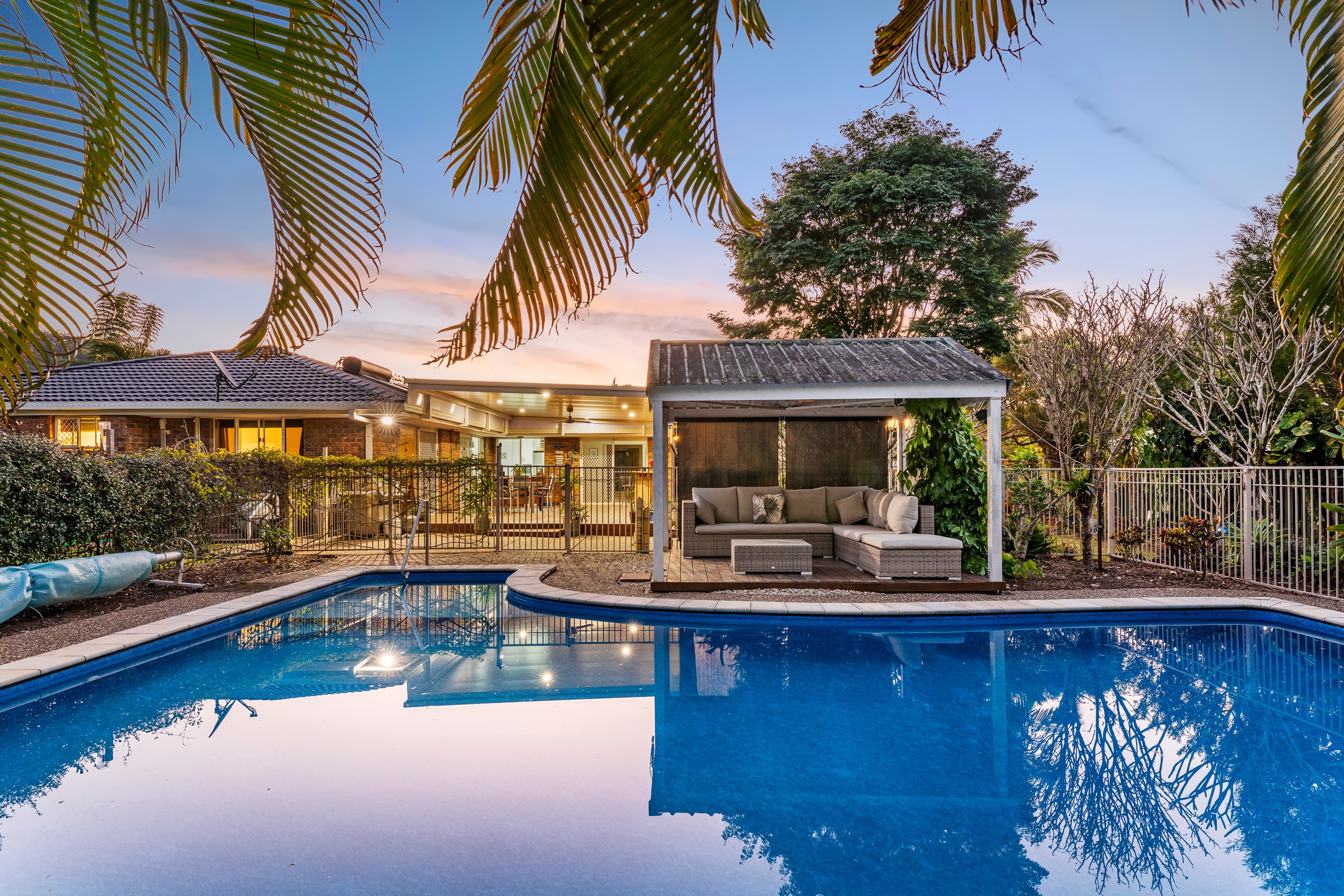 7 Flinders Park Court, Oxenford, QLD 4210