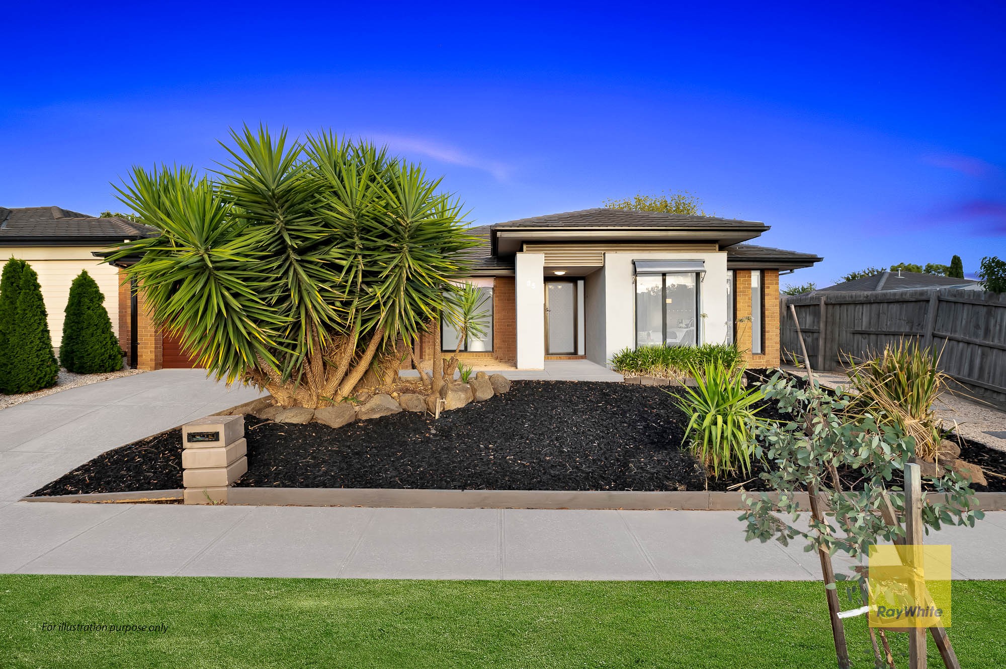 25 Barchester Avenue, Truganina, VIC 3029