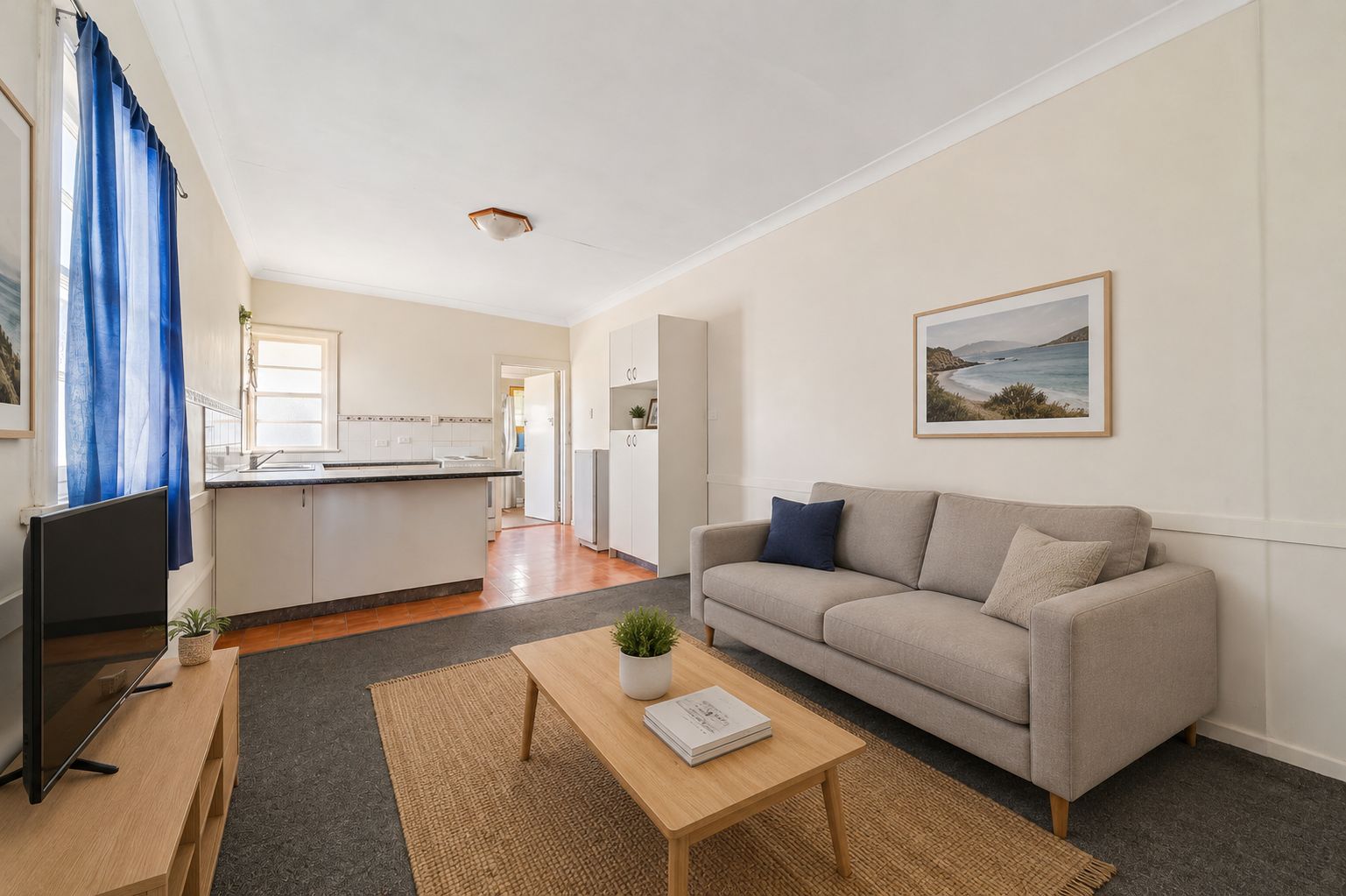 1 Ewart Street — photo 6 of 30