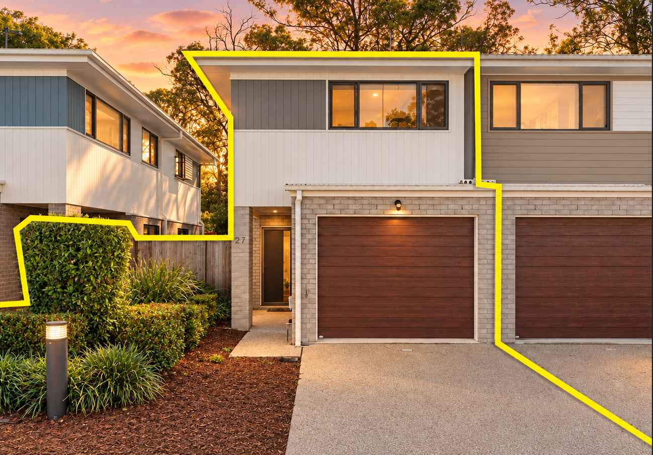 27/15 Boyne Street — photo from Ray White Forest Lake QLD