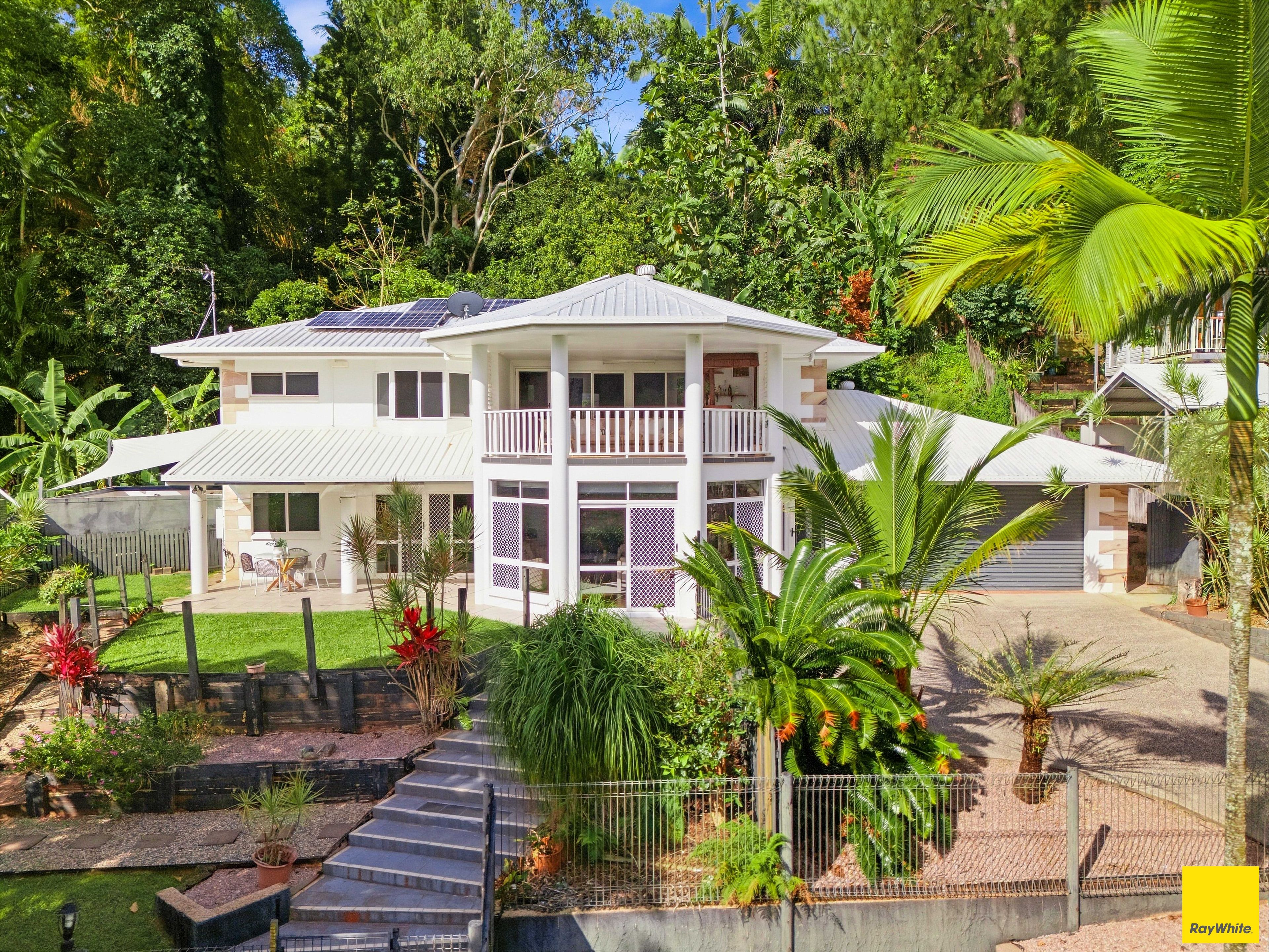 98 Cassowary Street, Freshwater, QLD 4870