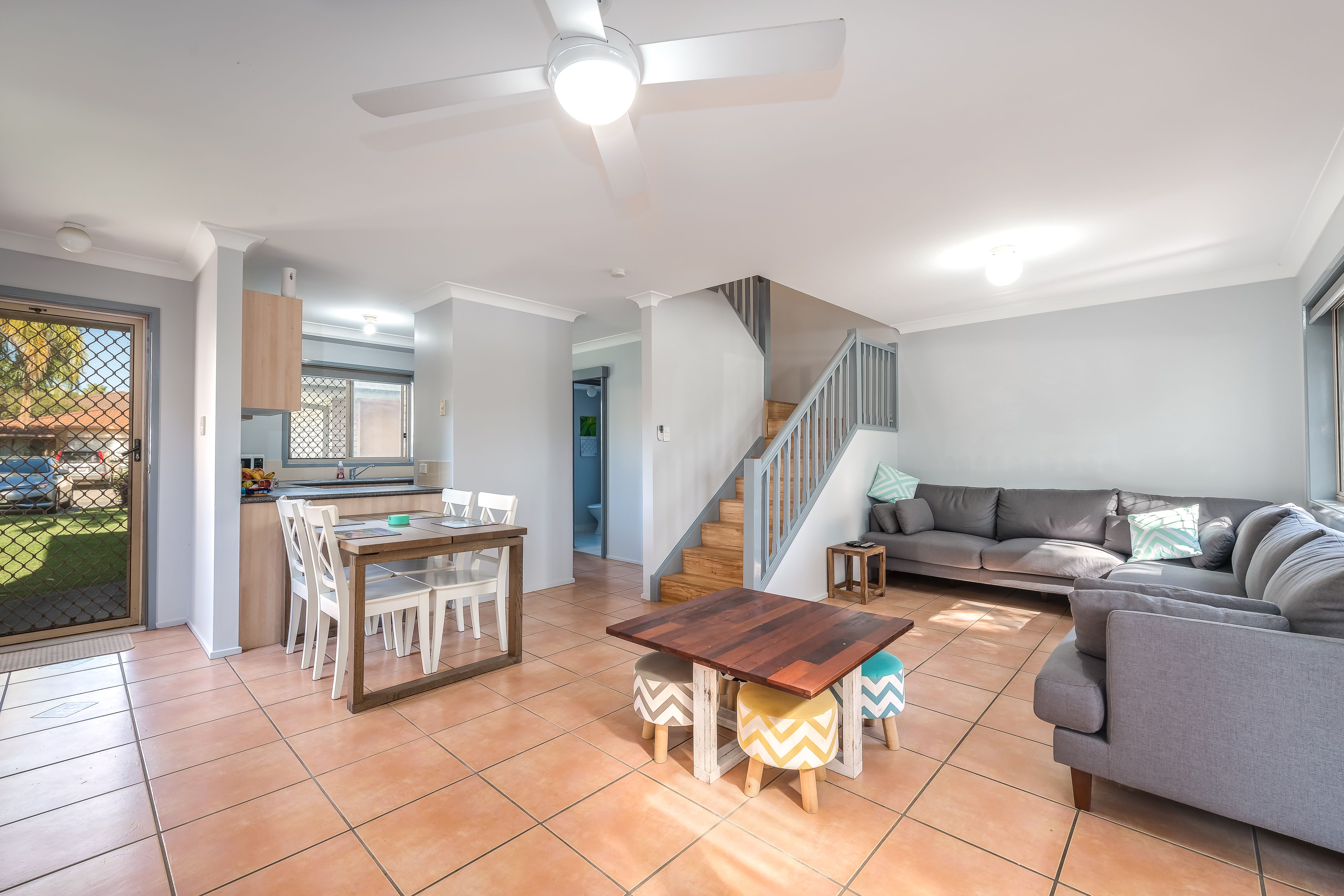 44/21 Usher Avenue, Labrador, QLD 4215