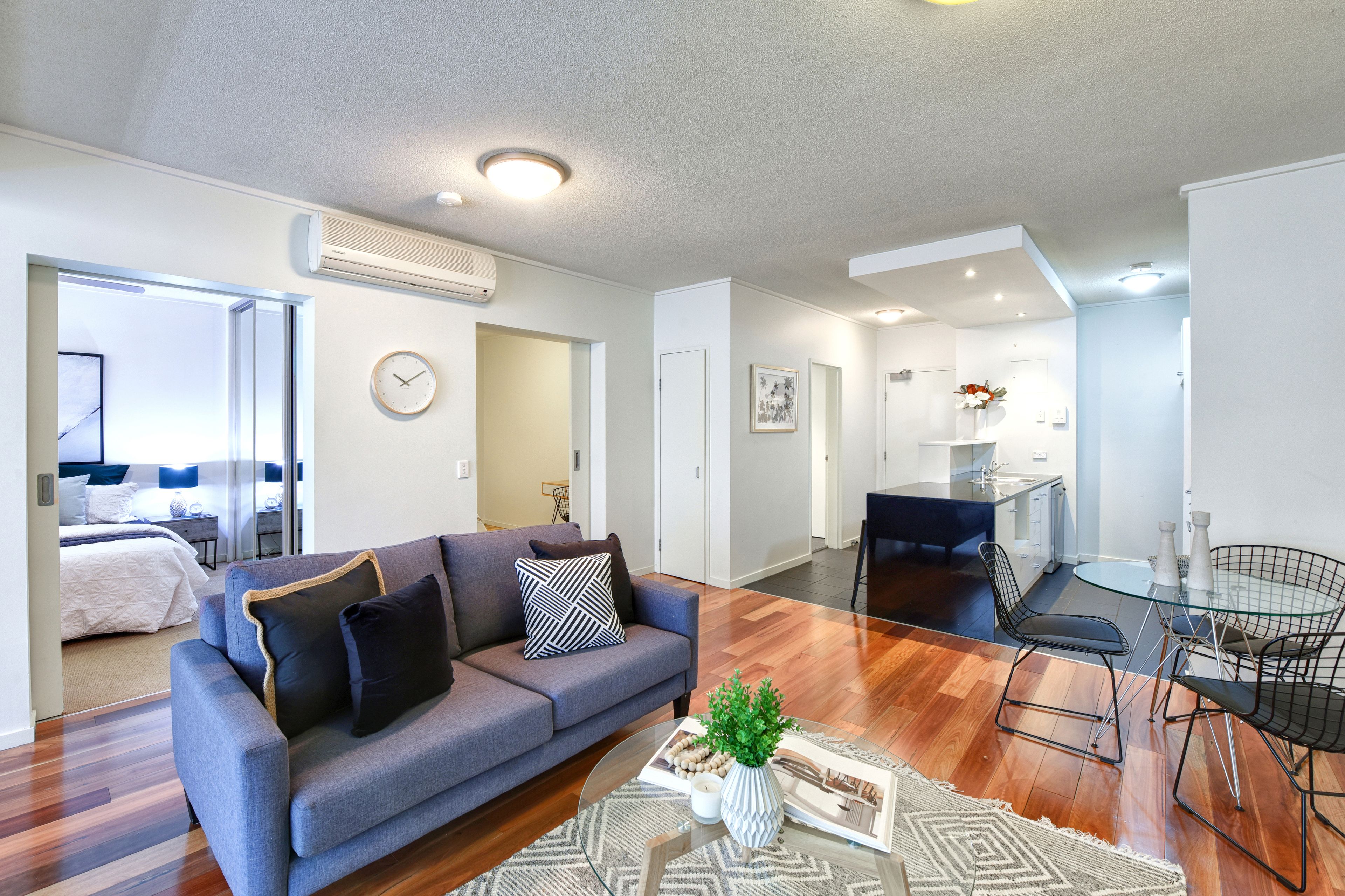 219/71 Beeston Street, Teneriffe, QLD 4005