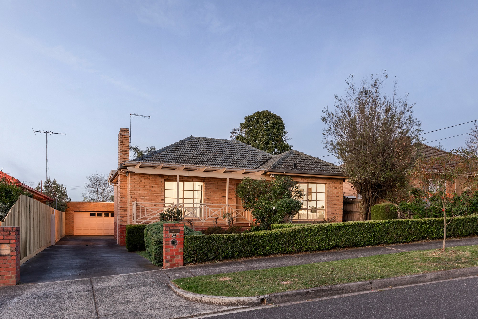 24 Toogoods Rise, Box Hill North, VIC 3129