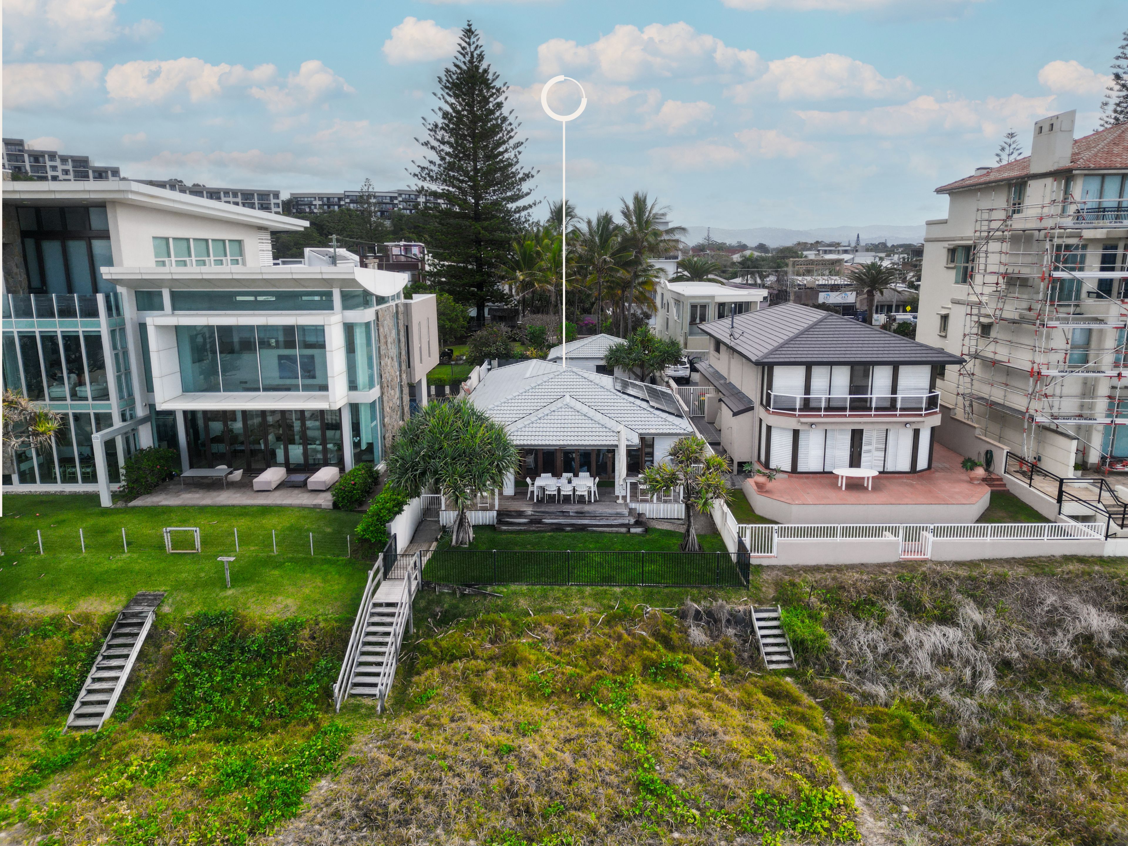 13A Ocean View Easement, Mermaid Beach, QLD 4218