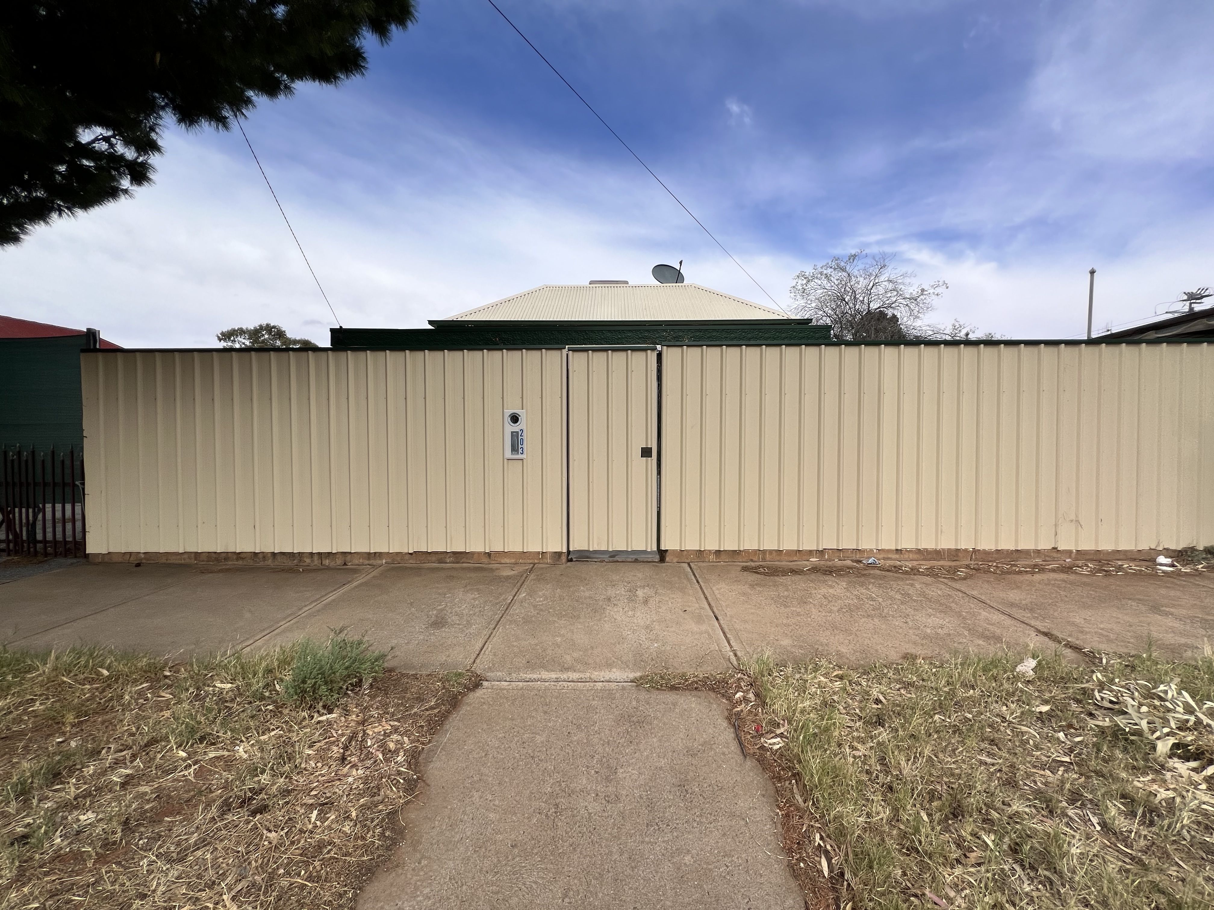 203 Iodide Street, Broken Hill, NSW 2880