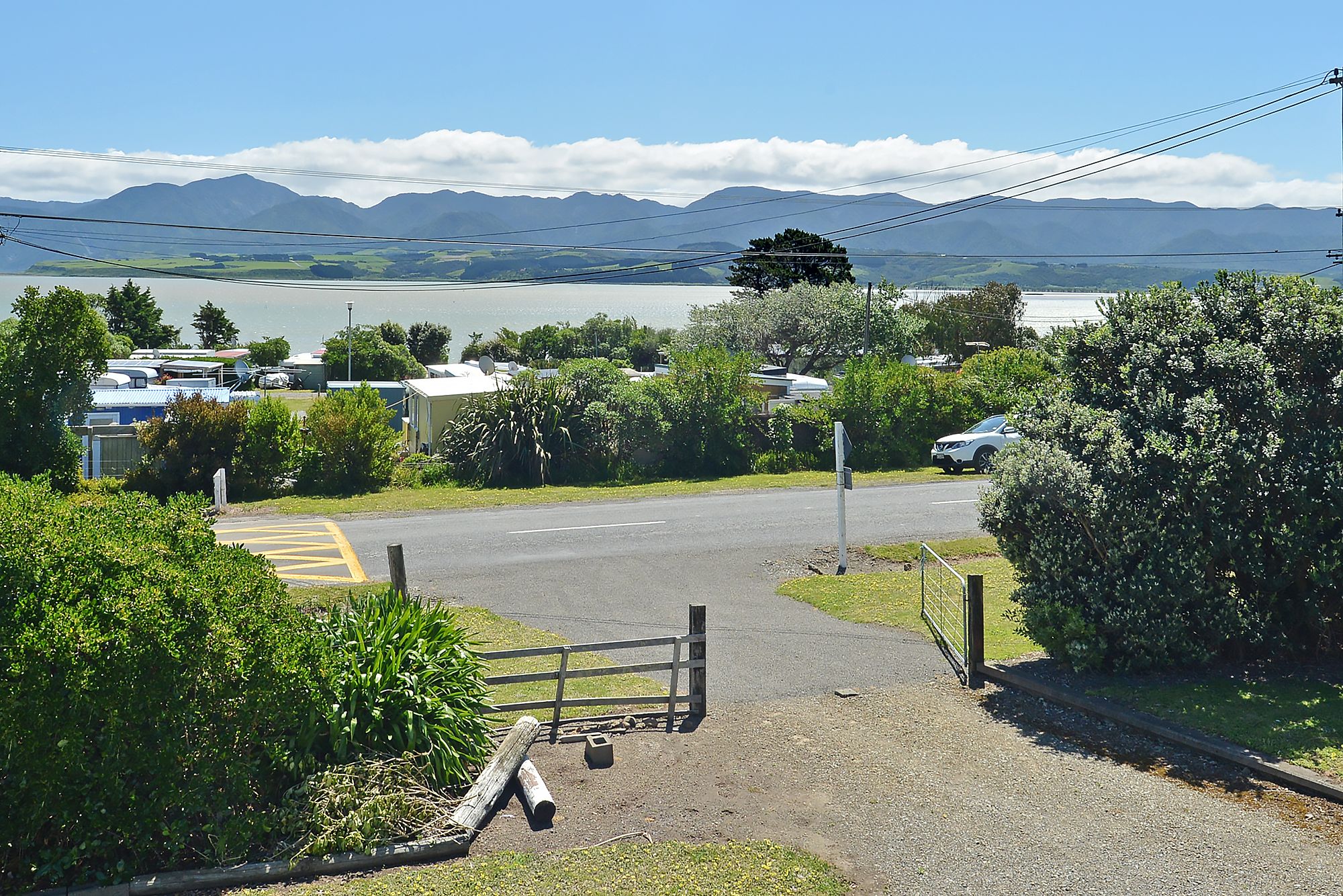 38 Lake Ferry Road, Martinborough, South Wairarapa District