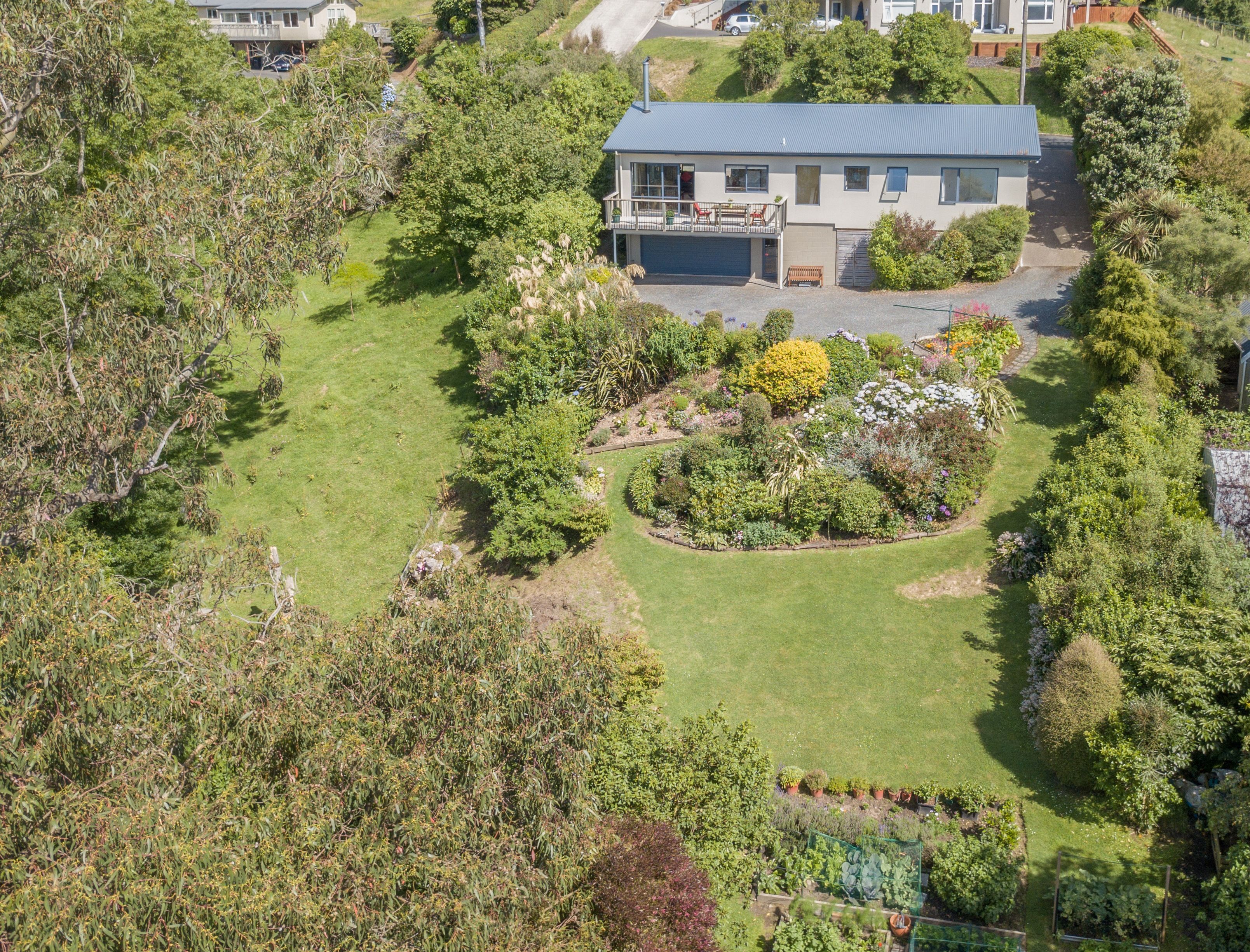 5 Harrier Road, St Leonards, Dunedin City