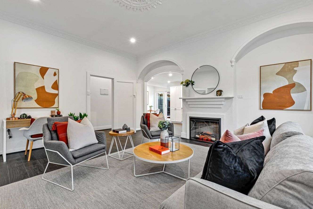 1/143 Kangaroo Road, Hughesdale, VIC 3166
