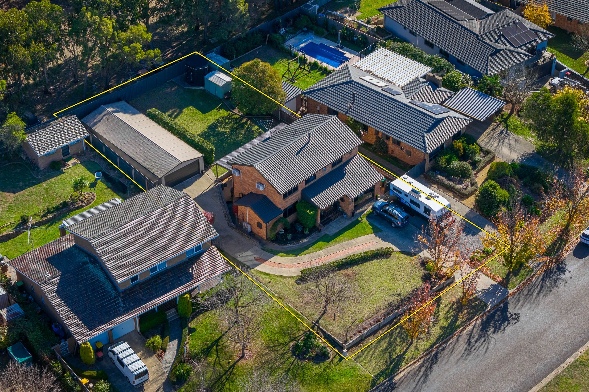 58 Gilmore Street, Goulburn, NSW 2580