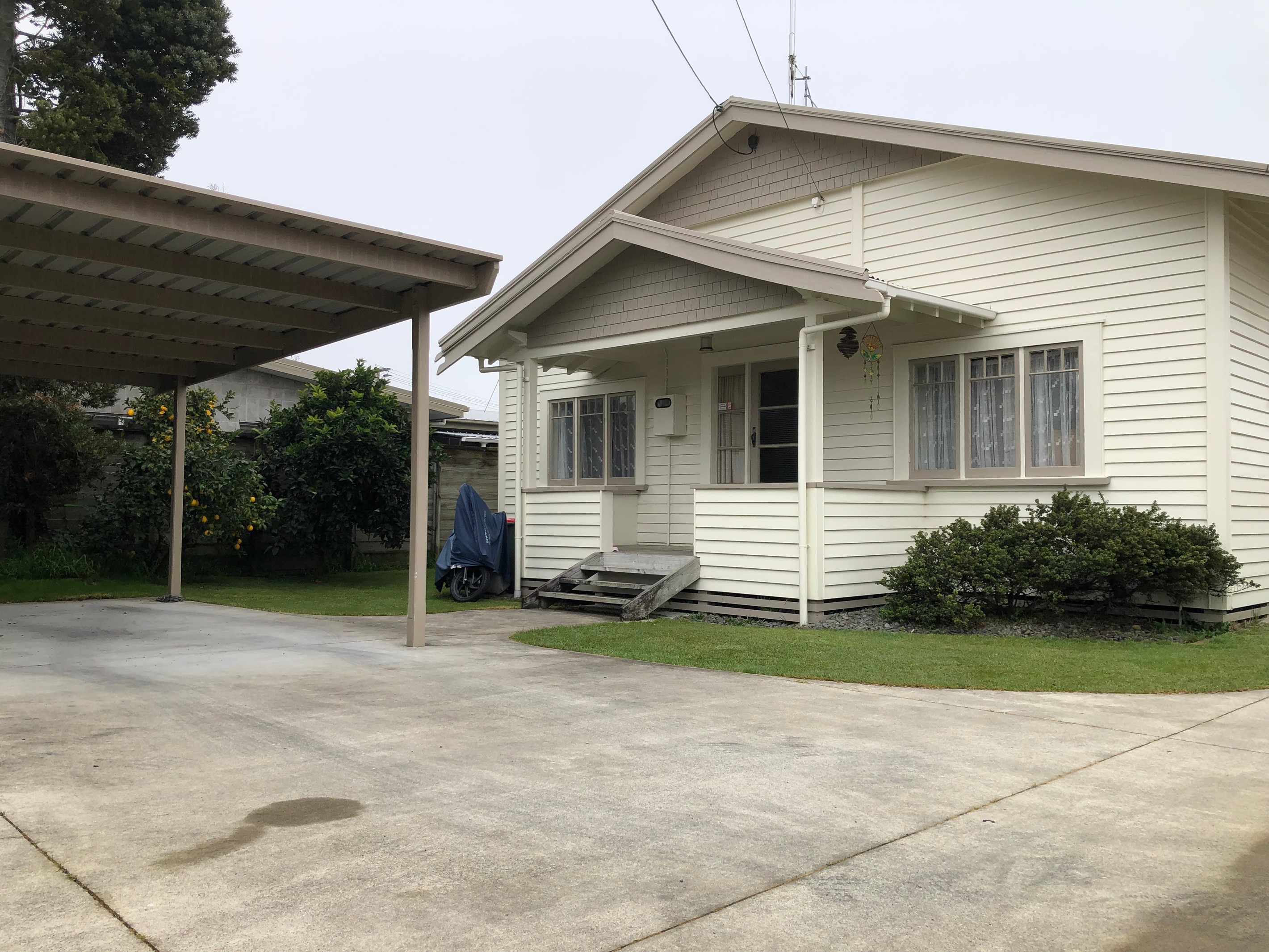 16 Blackburn Street, Frankton, Hamilton City