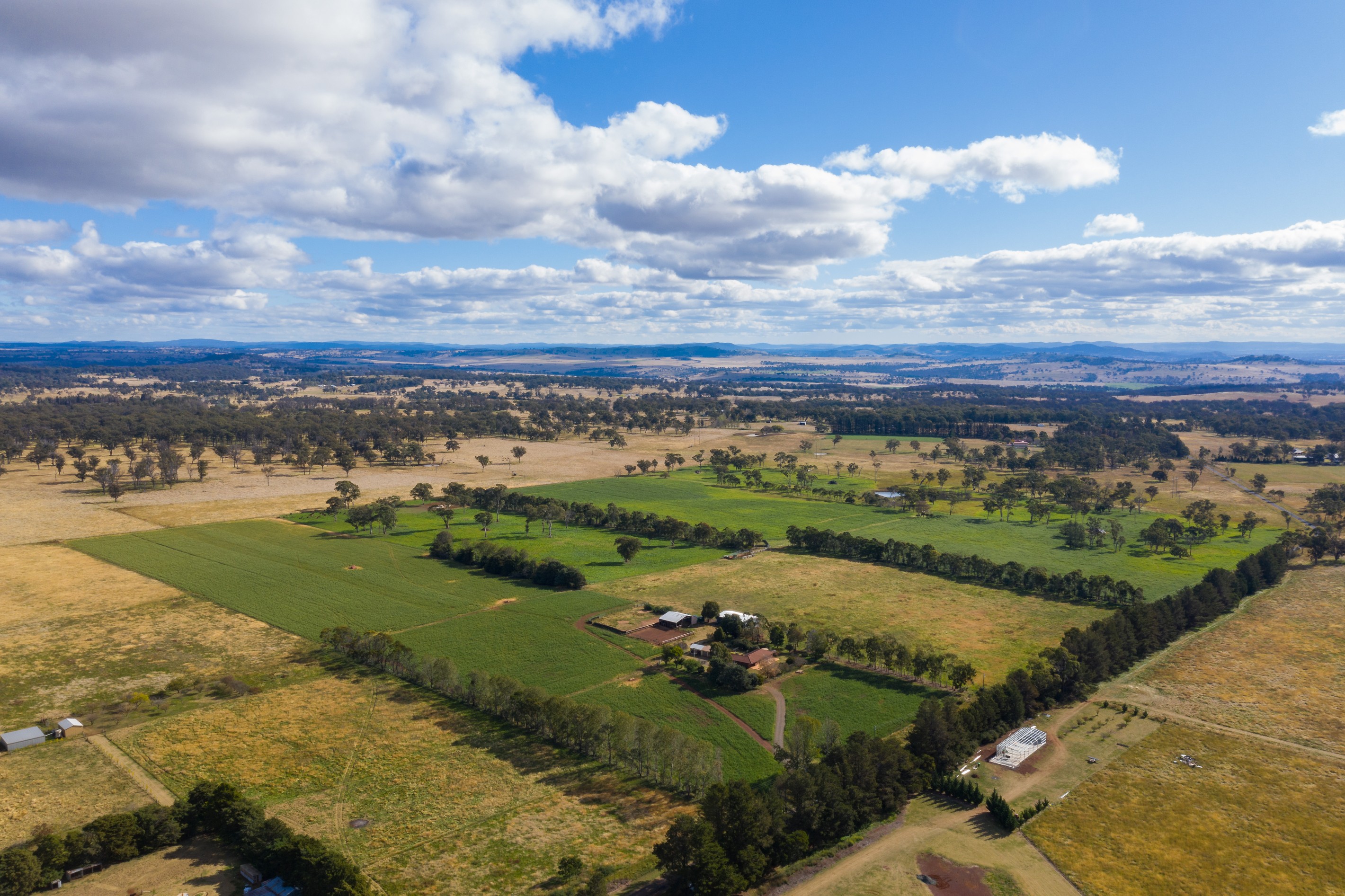 201 Northeys Road, Arding, NSW 2358