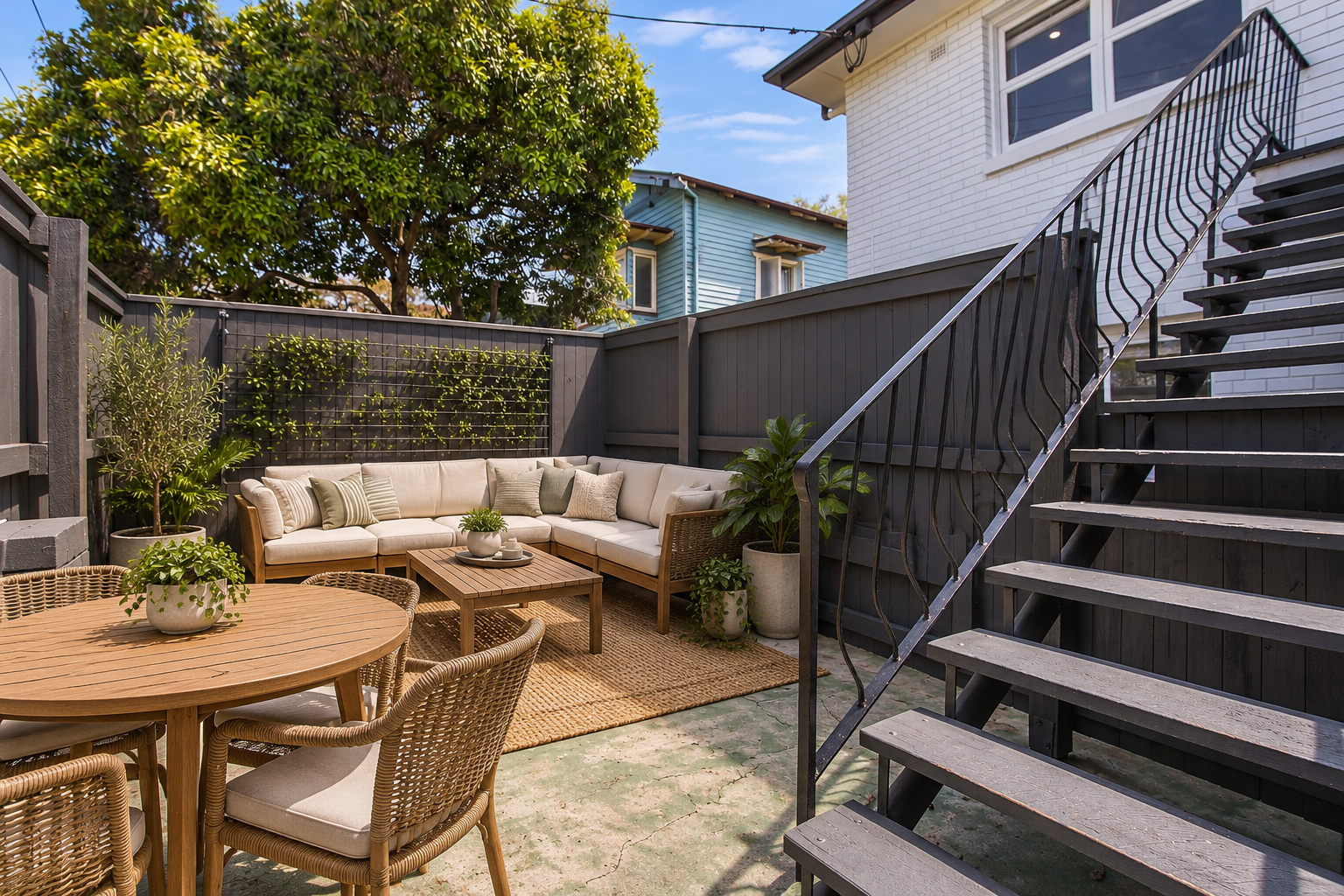 28 Hilda Street — photo from Ray White Metro North