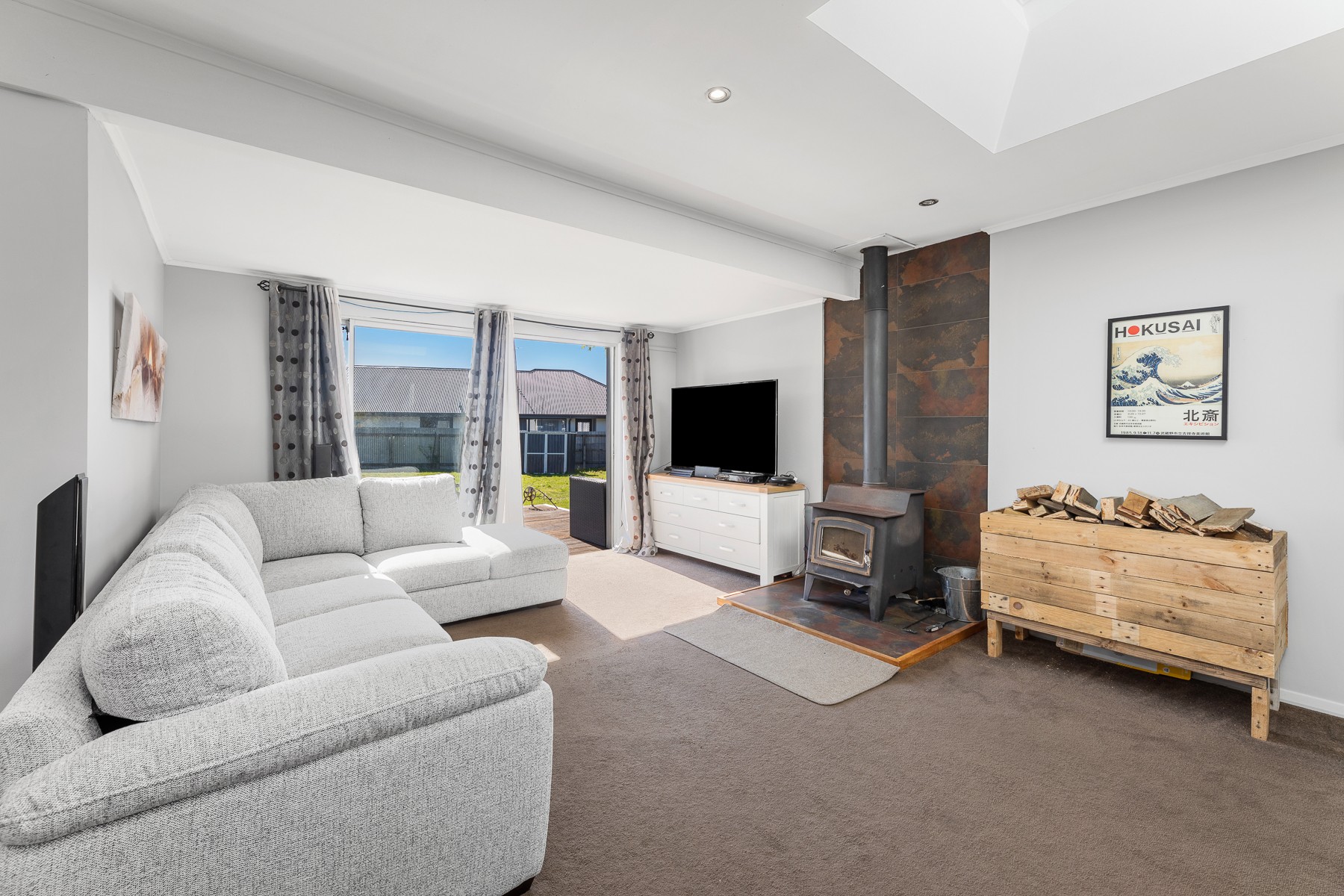 7 Burden Street, Blenheim, Marlborough District