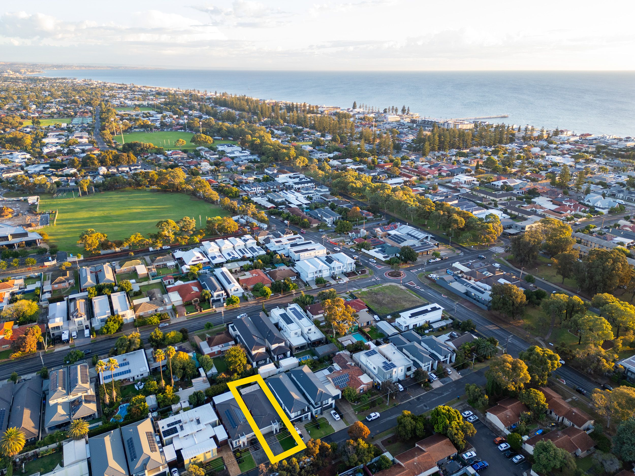 12 Henderson Street, Henley Beach, SA 5022