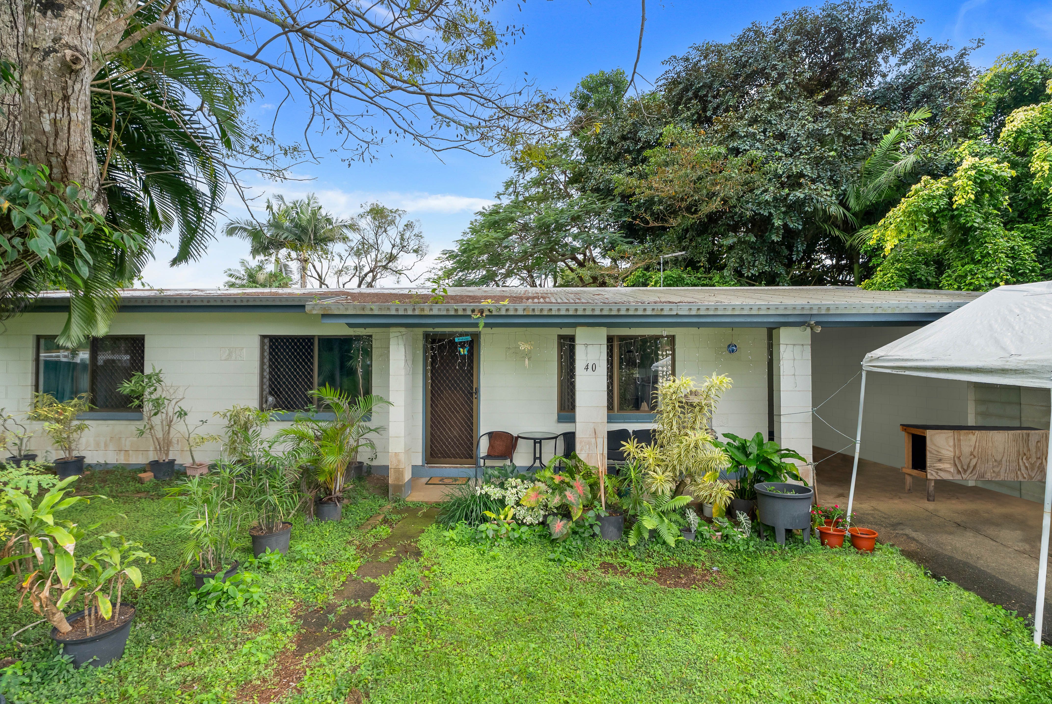 40 Anderson Road — photo from Ray White Cairns