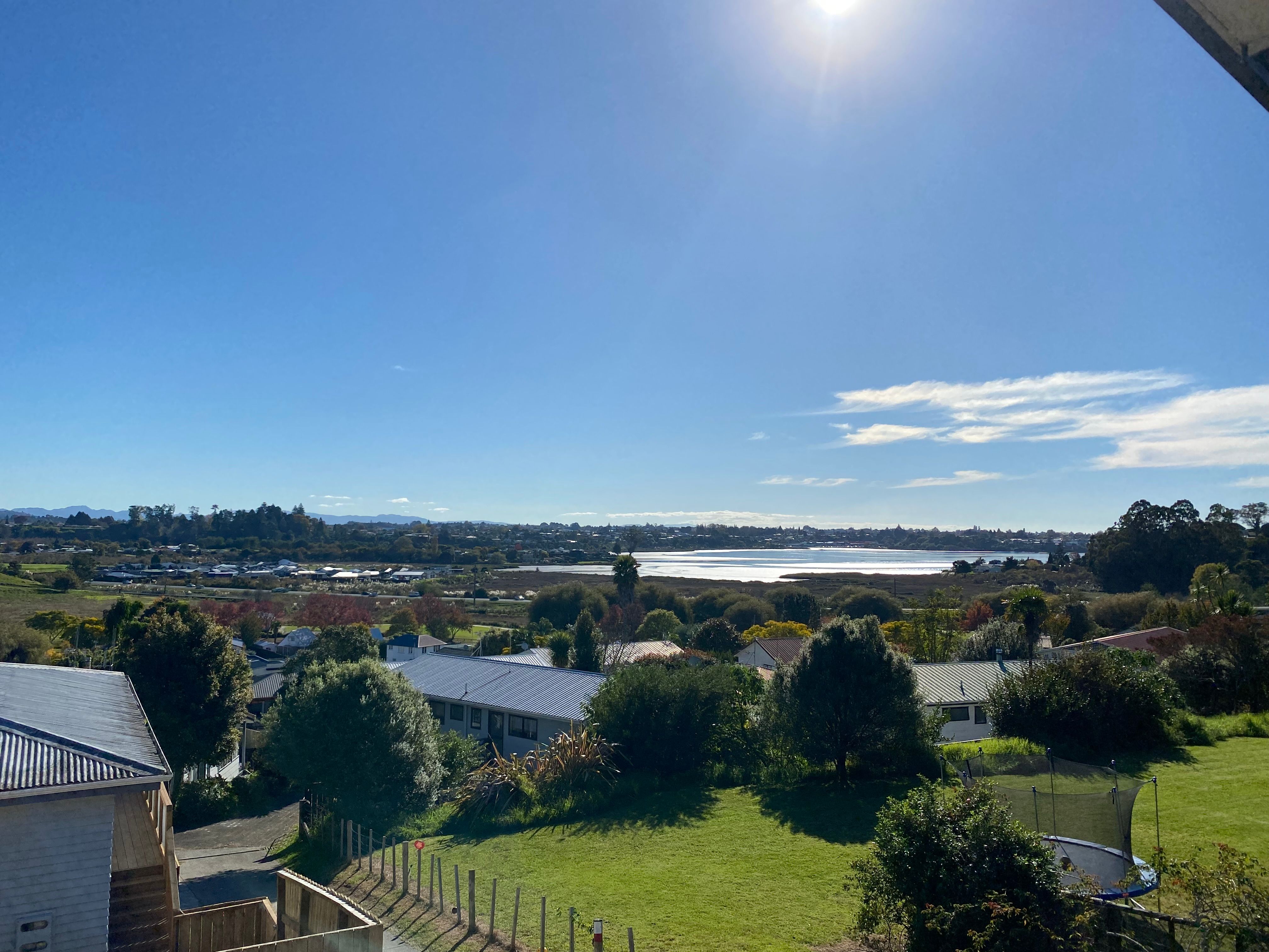 Ohauiti, Western Bay Of Plenty District