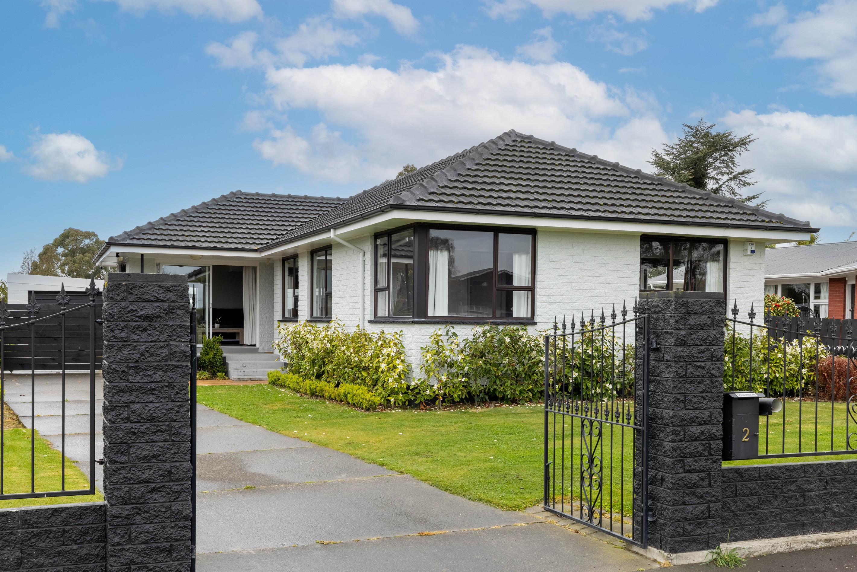 2 Waratah Street, Avondale, Christchurch City
