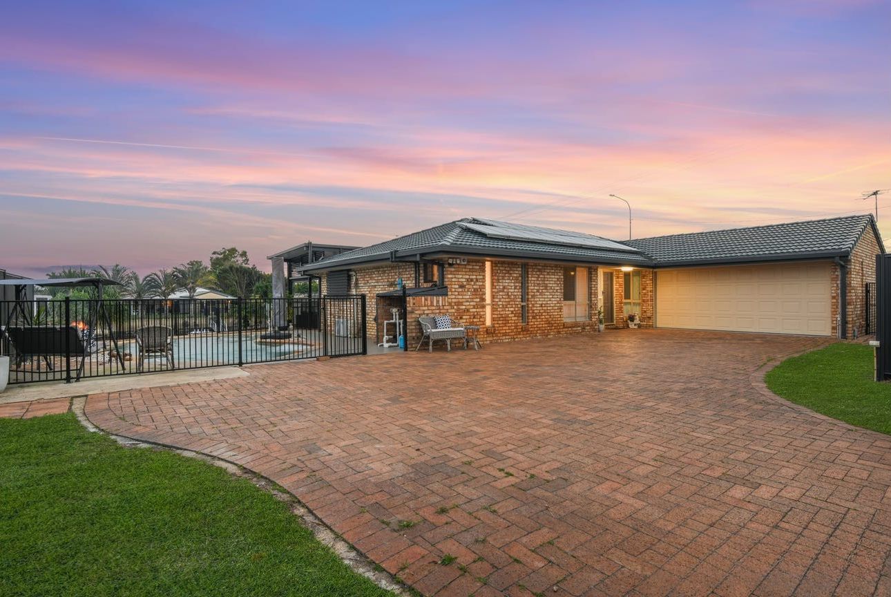 4 Jasmin Drive, Bongaree, QLD 4507