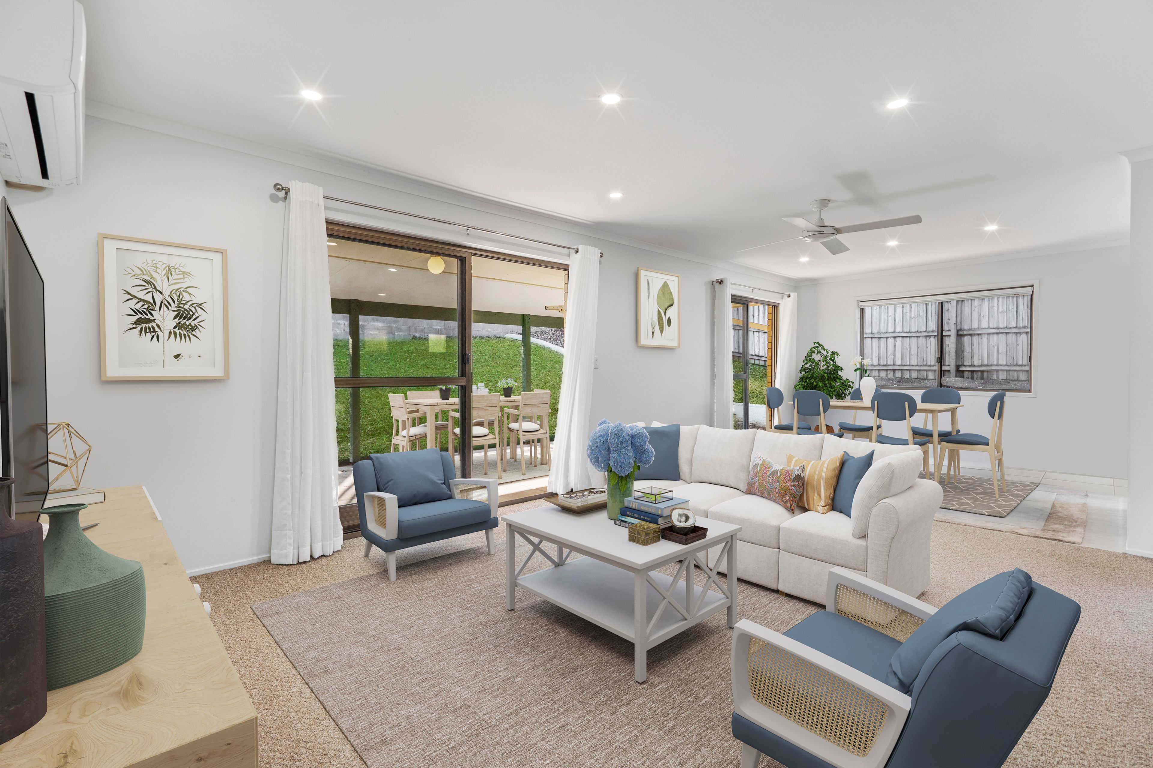 12 Bulwarna Street, Shailer Park, QLD 4128