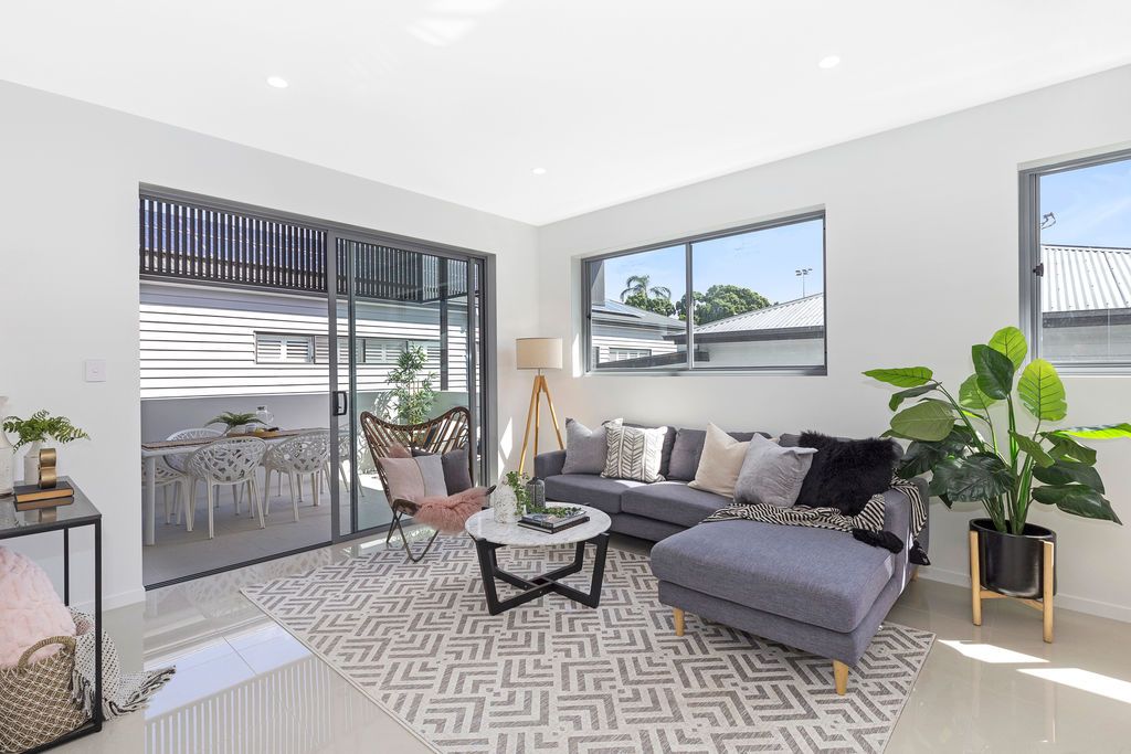 104/8 Stuart Street, Bulimba, QLD 4171
