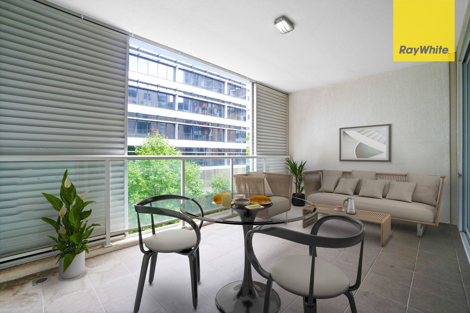 314/22 Charles Street, Parramatta, NSW 2150