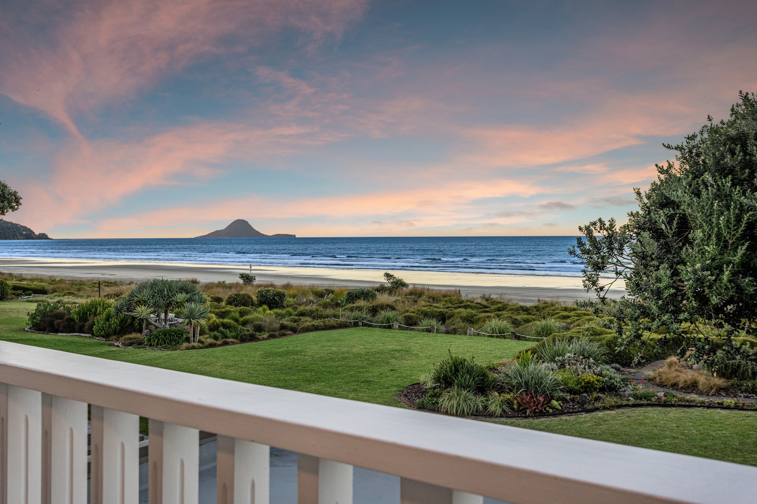 19 Plantation Reserve, Ohope, Whakatane District