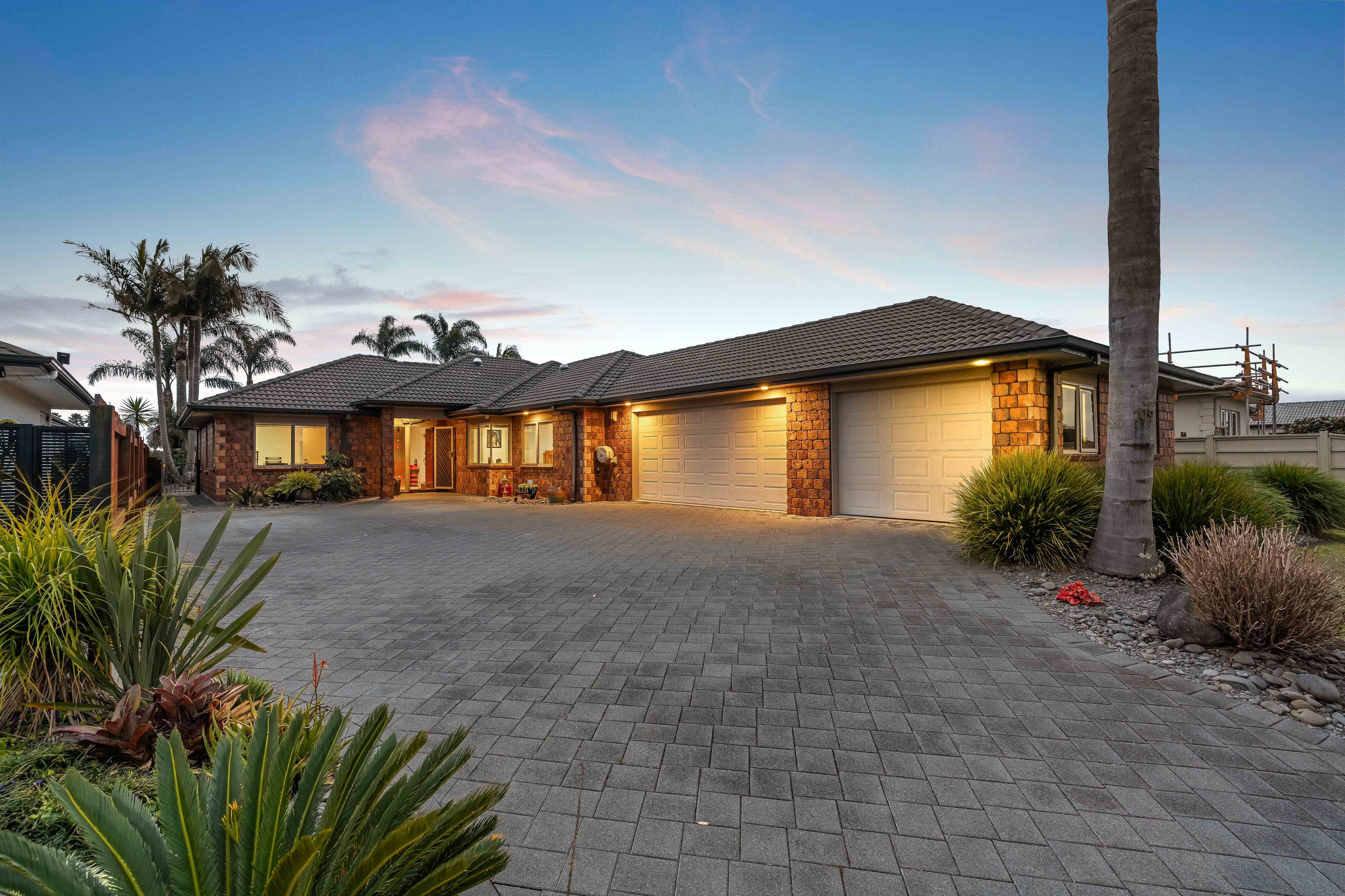 109 Oriental Parade, Papamoa Beach, Tauranga City