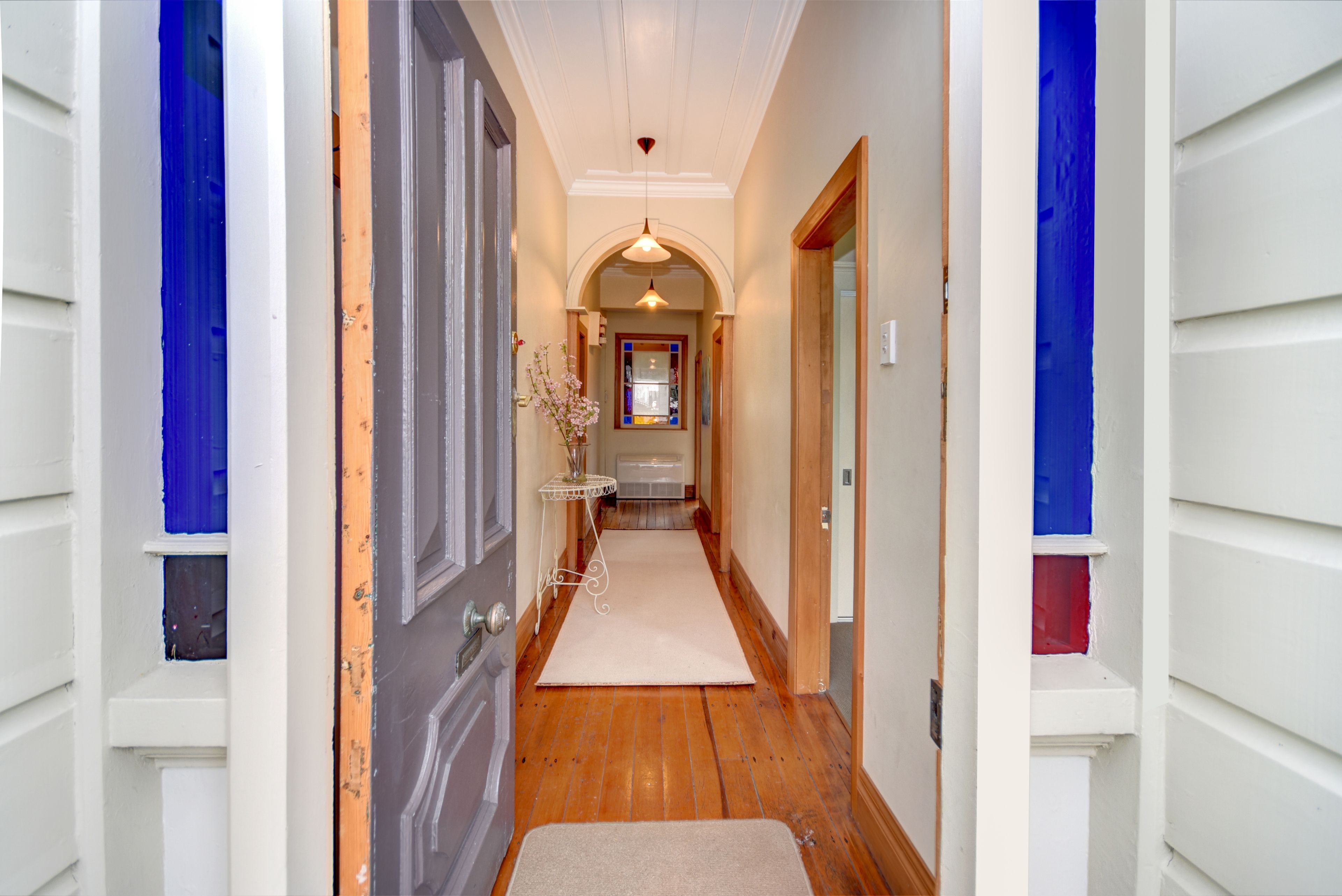 101 Fitzroy Street, Forbury, Dunedin City