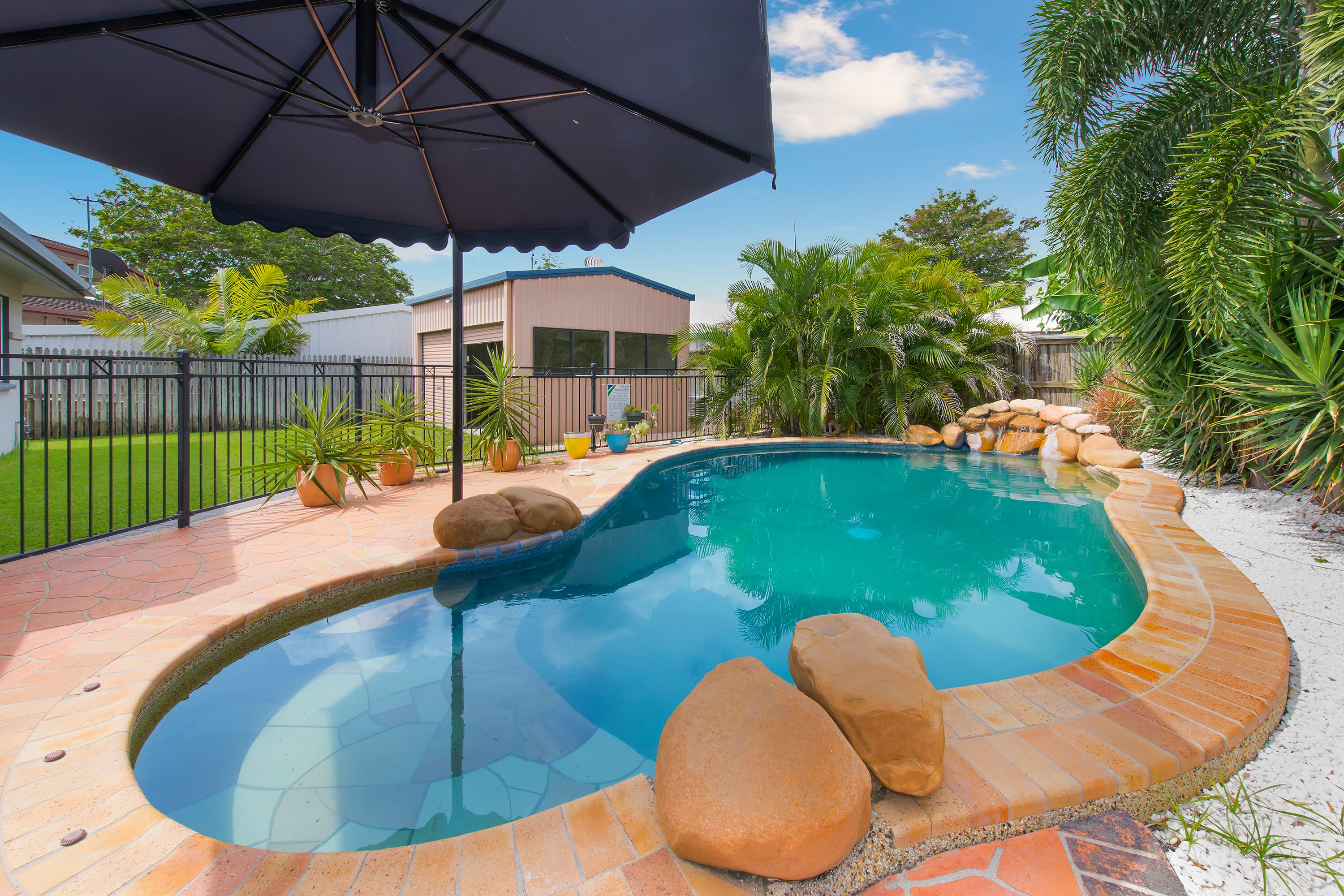 3 Salisbury Crescent, Kirwan QLD 4817