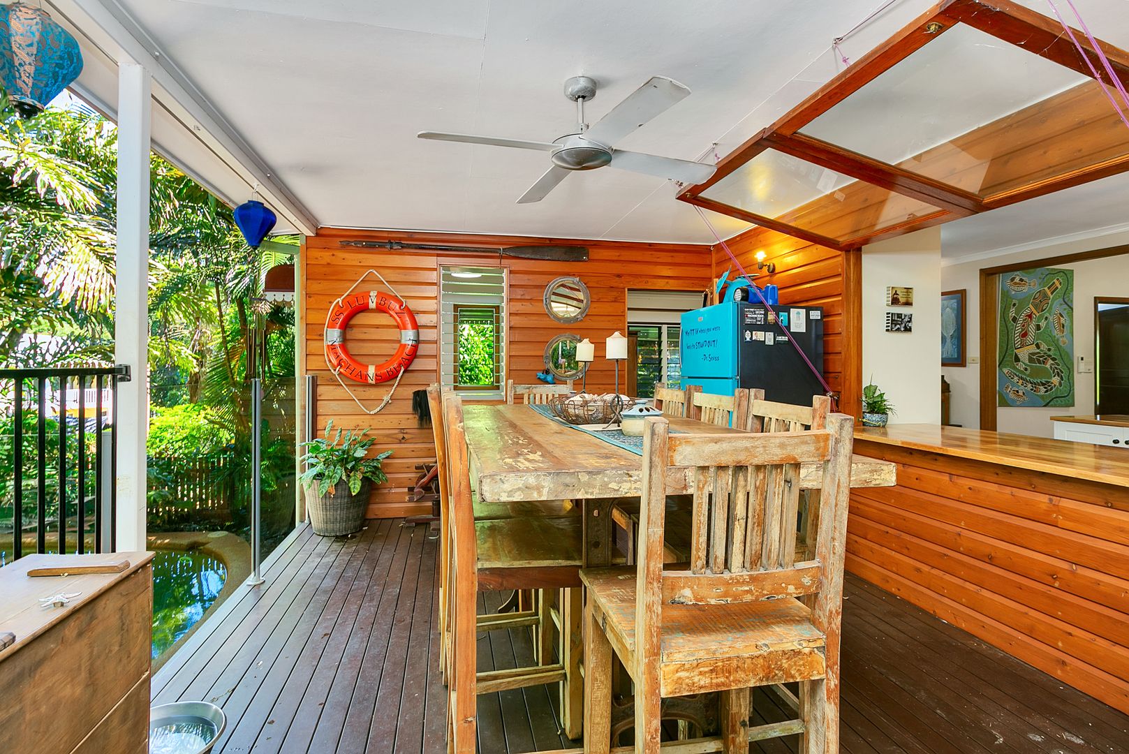 23 Duffy Street, Freshwater, QLD 4870