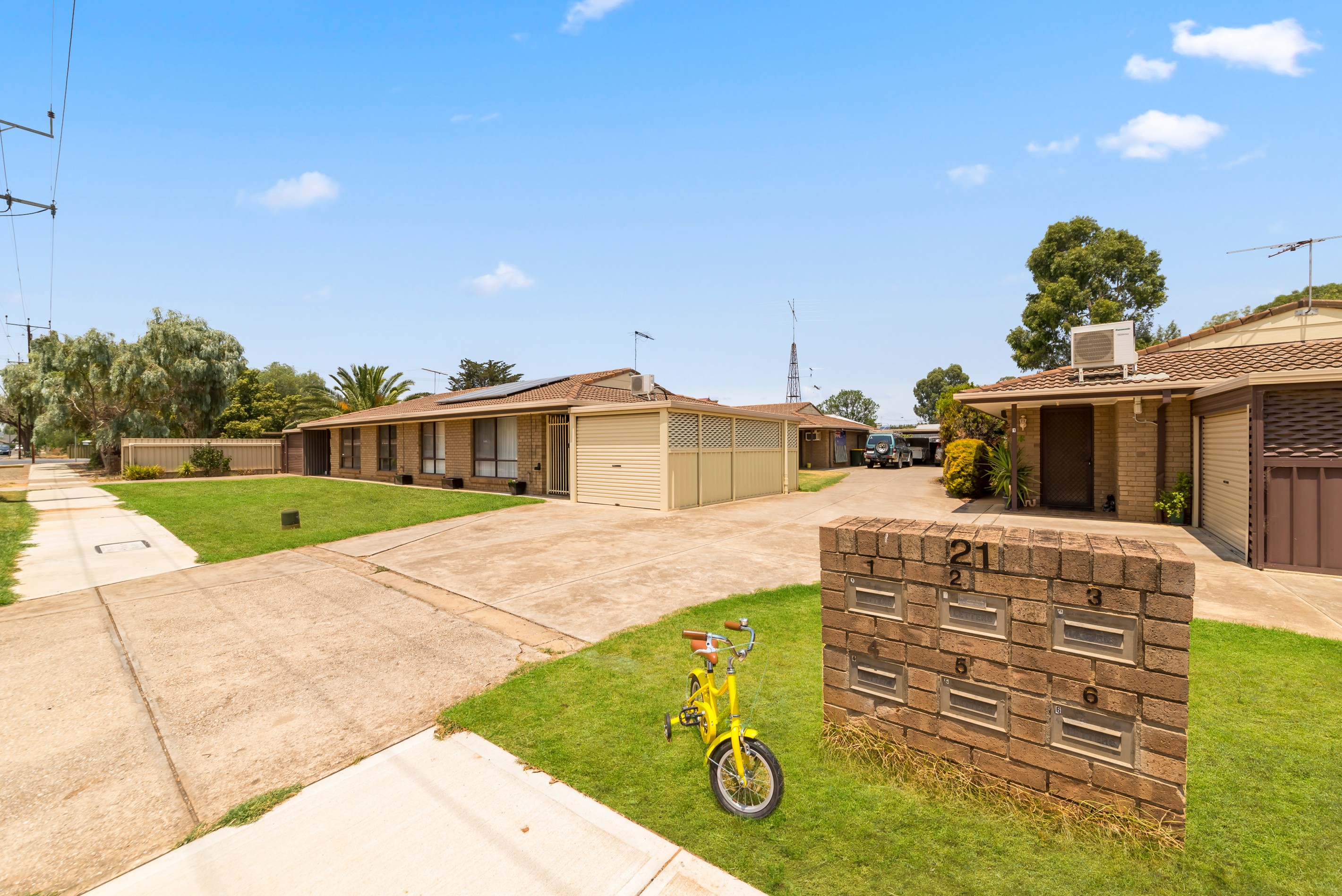 Unit 6/21 Princess Street, Willaston, SA 5118