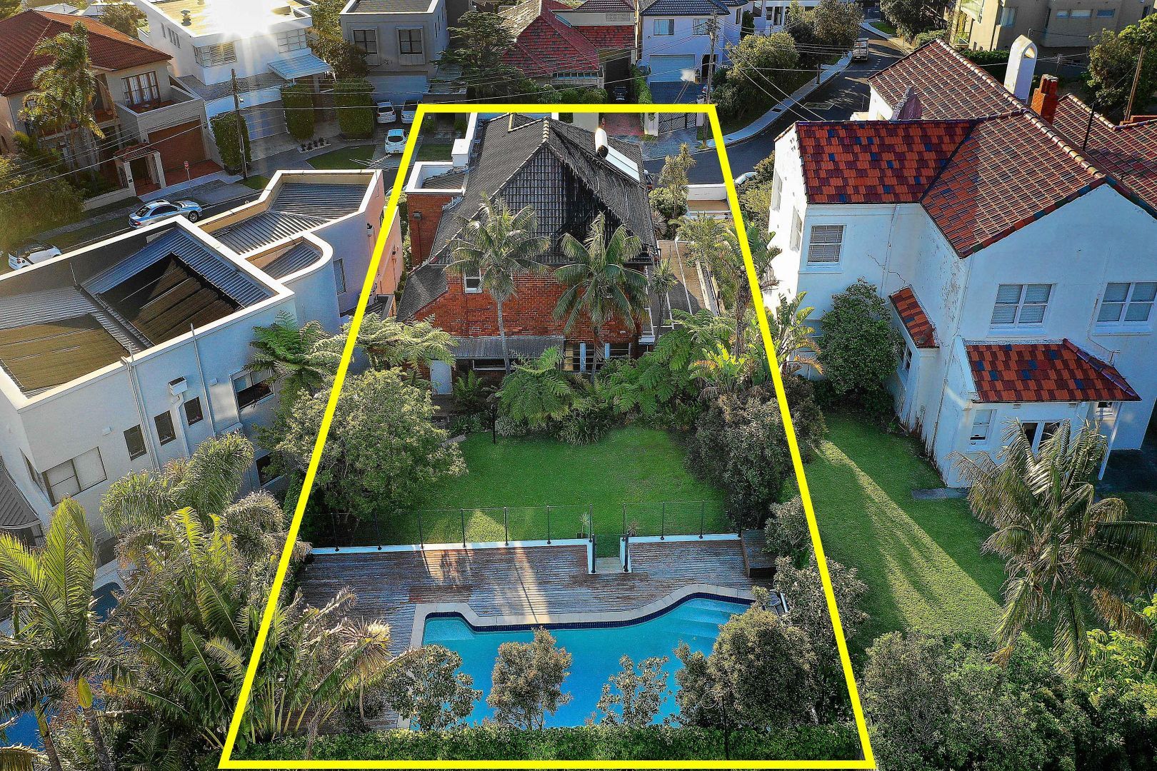 4 Kippara Road, Dover Heights NSW 2030