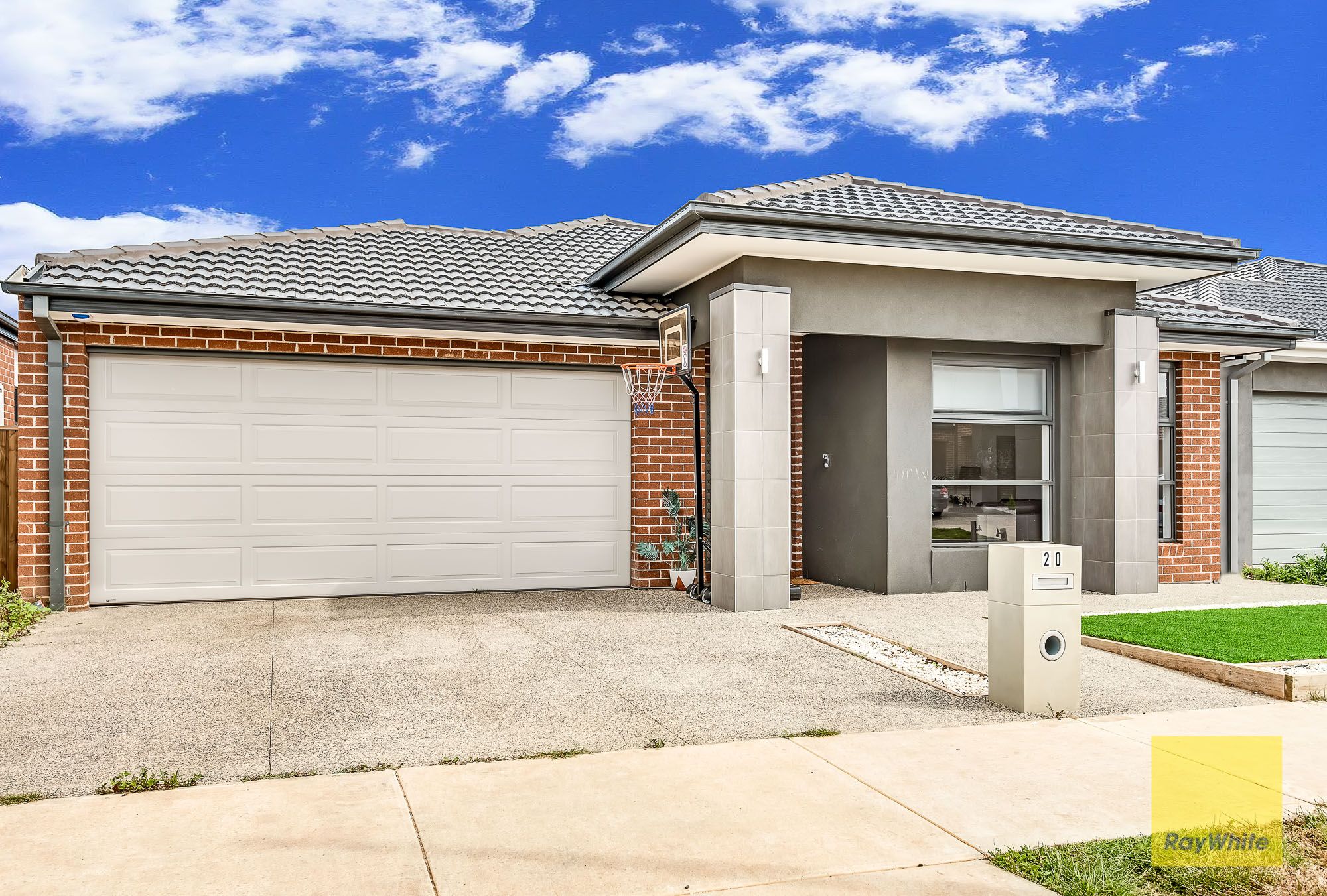 20 Donahue Street, Truganina, VIC 3029