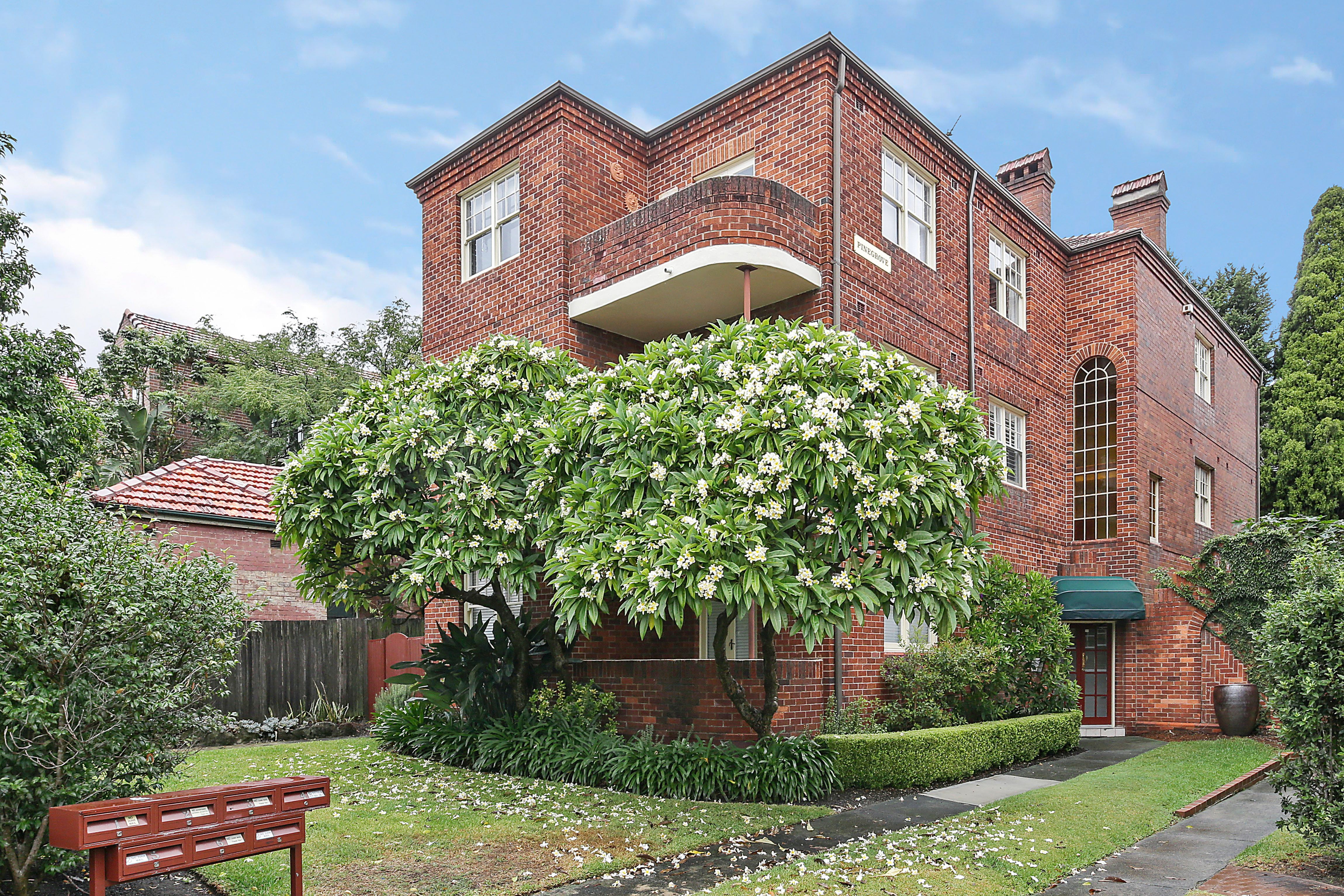 3/159 Avenue Road, Mosman, NSW 2088