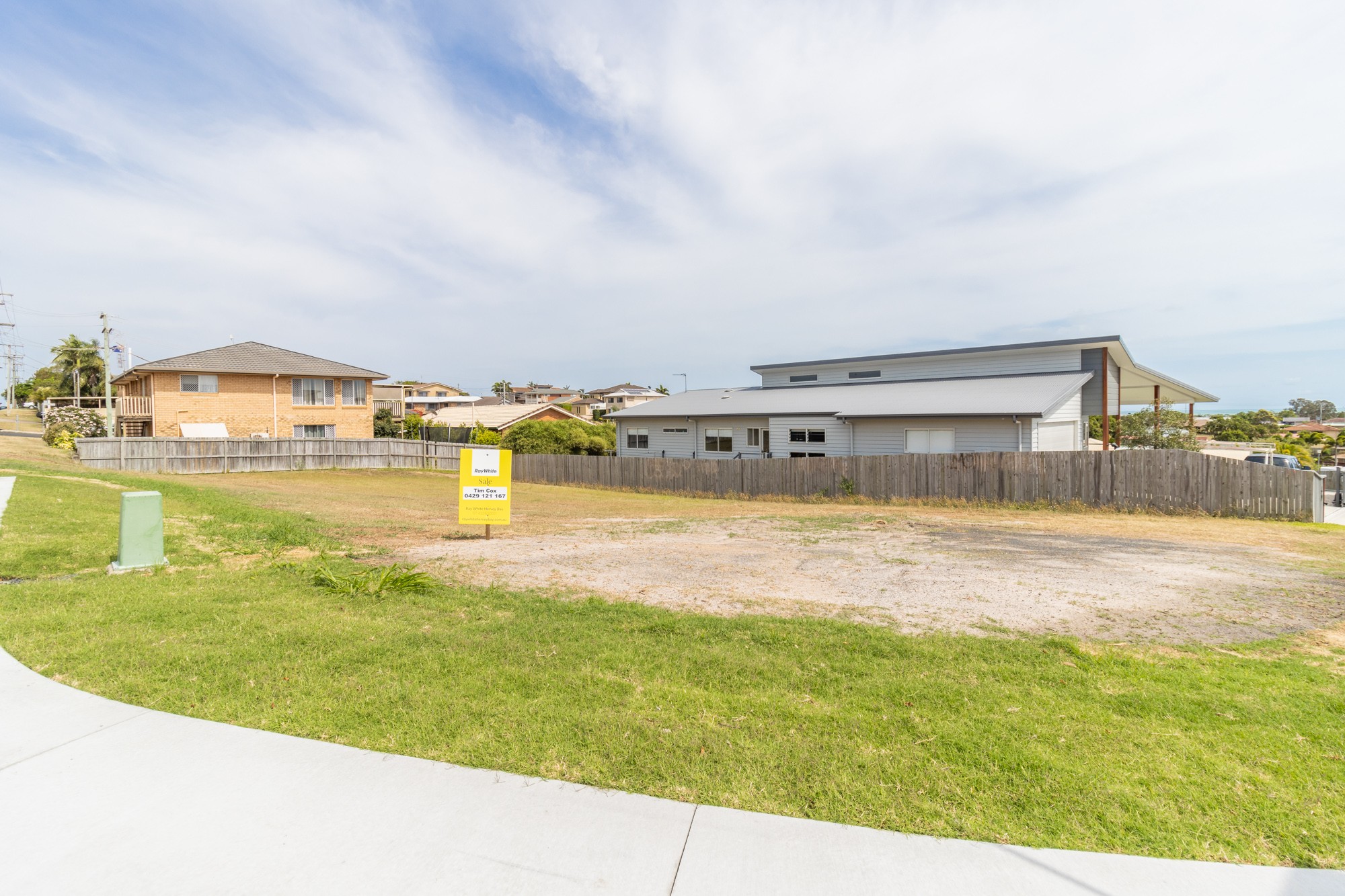 56 McLiver Street, Pialba, QLD 4655