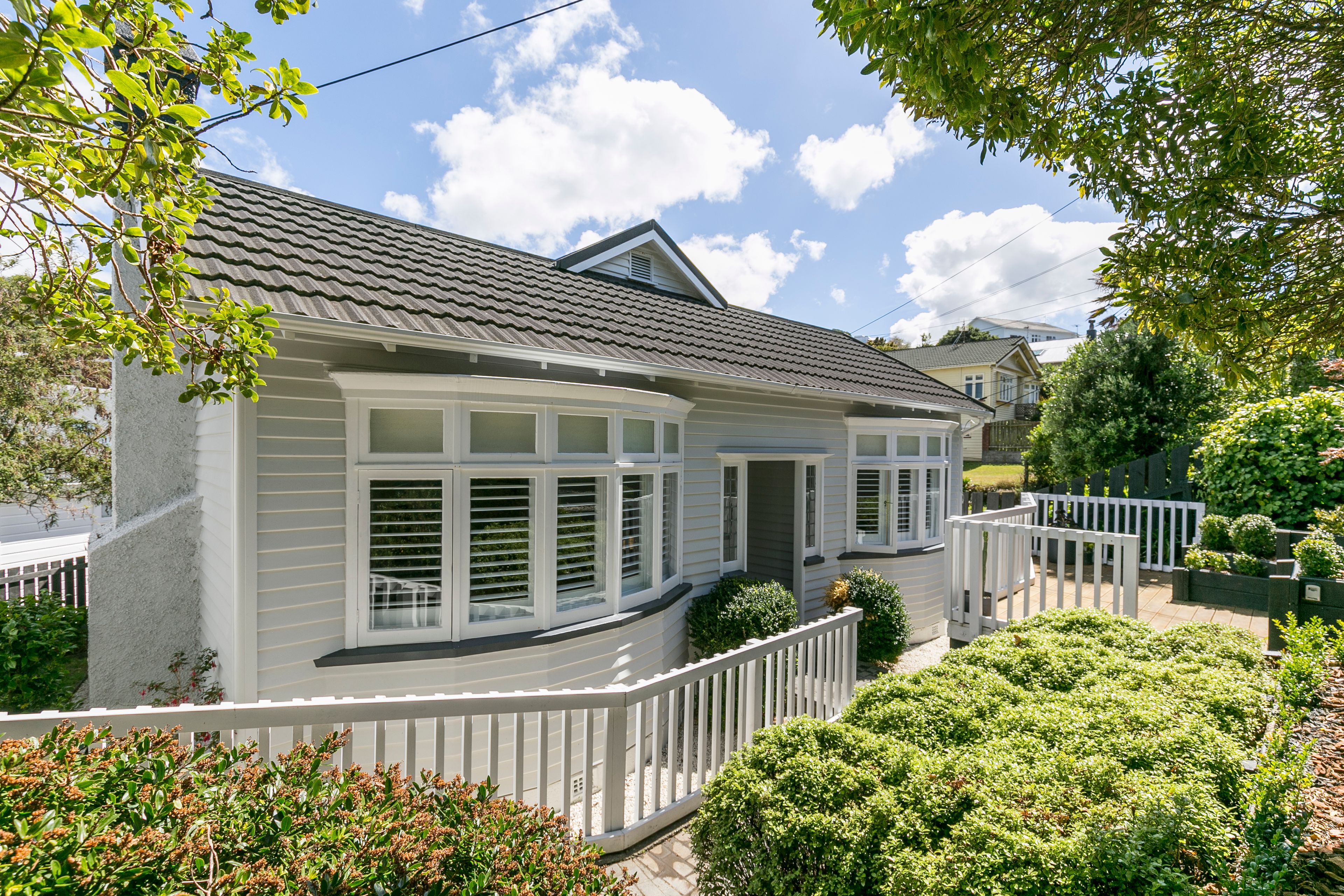 20 Waipapa Road, Hataitai, Wellington City