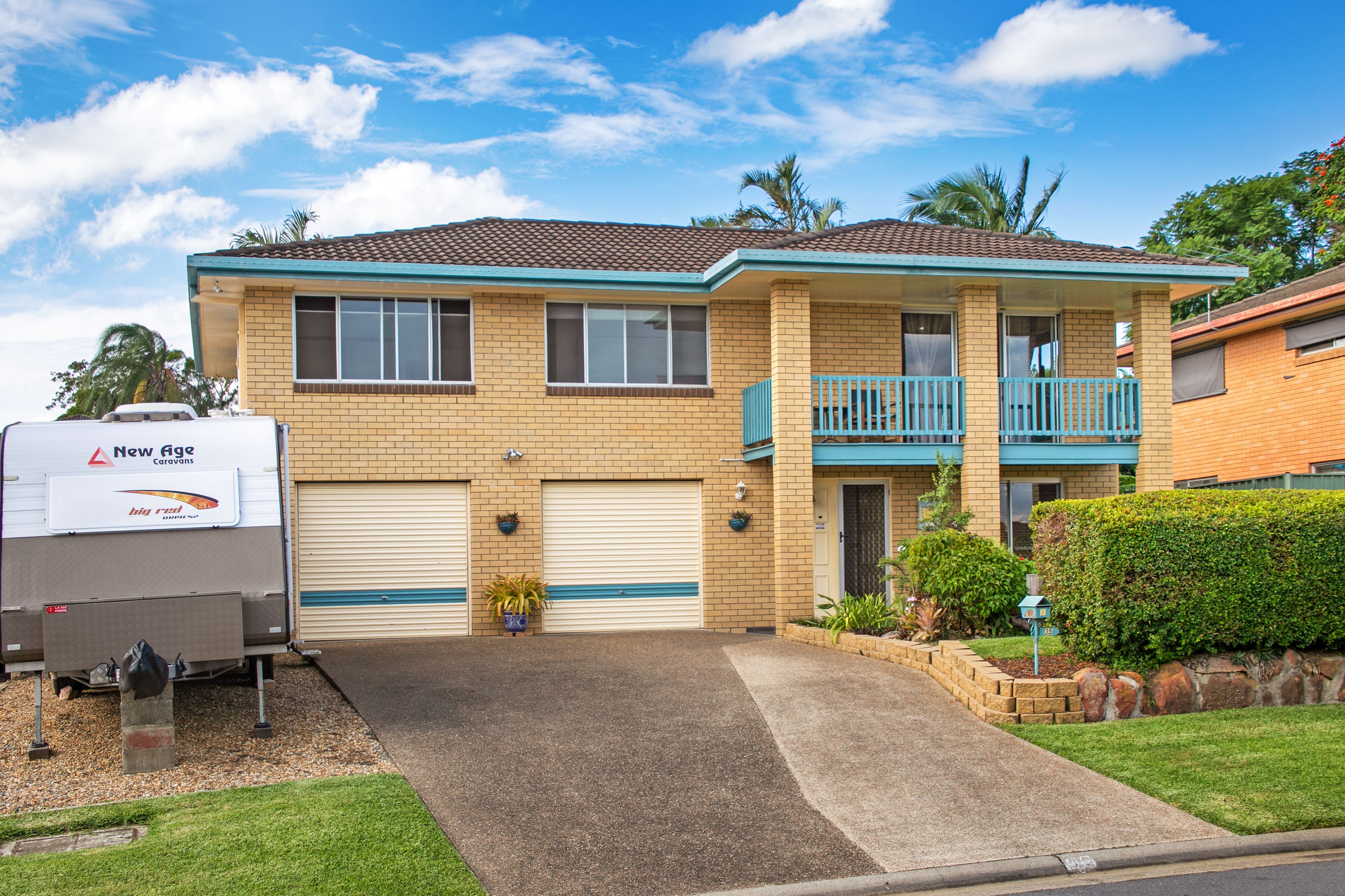 35 Stavewood Street, Algester QLD 4115