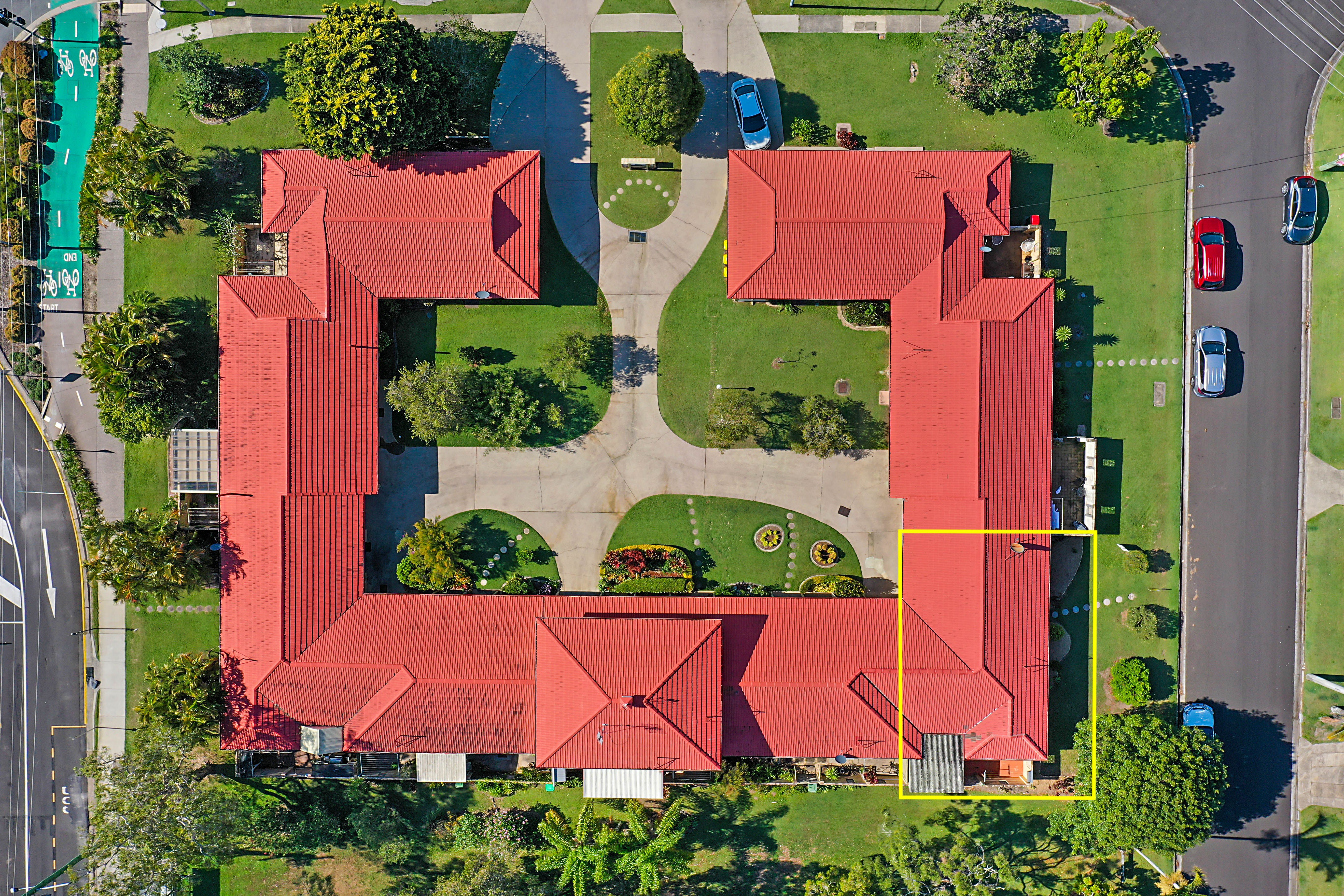 7/2-10 Neerim Drive, Mooloolaba, QLD 4557