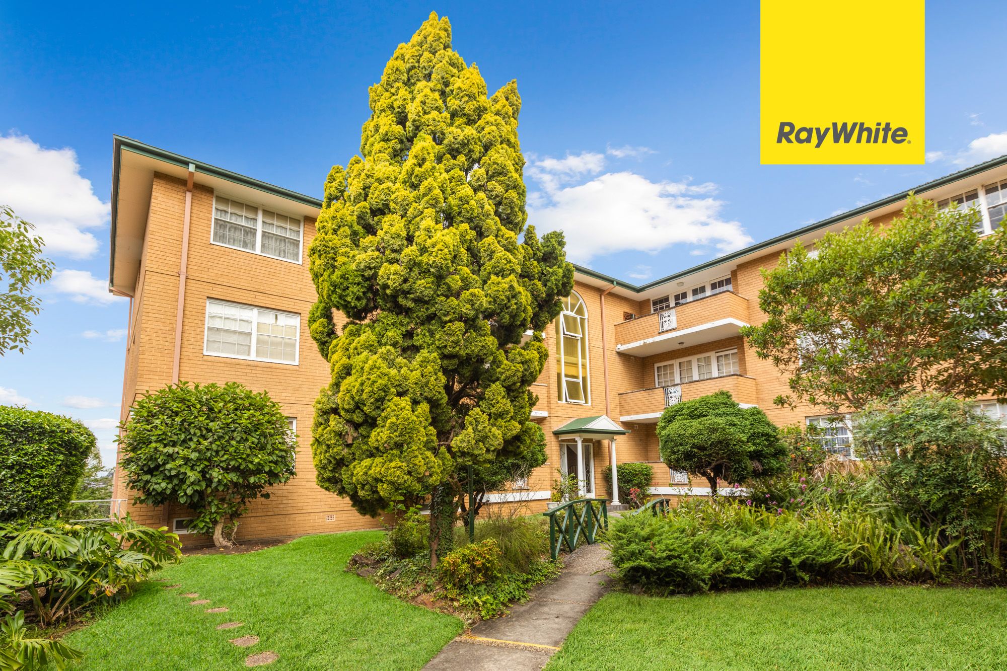 13/713-715 Blaxland Road, Epping, NSW 2121