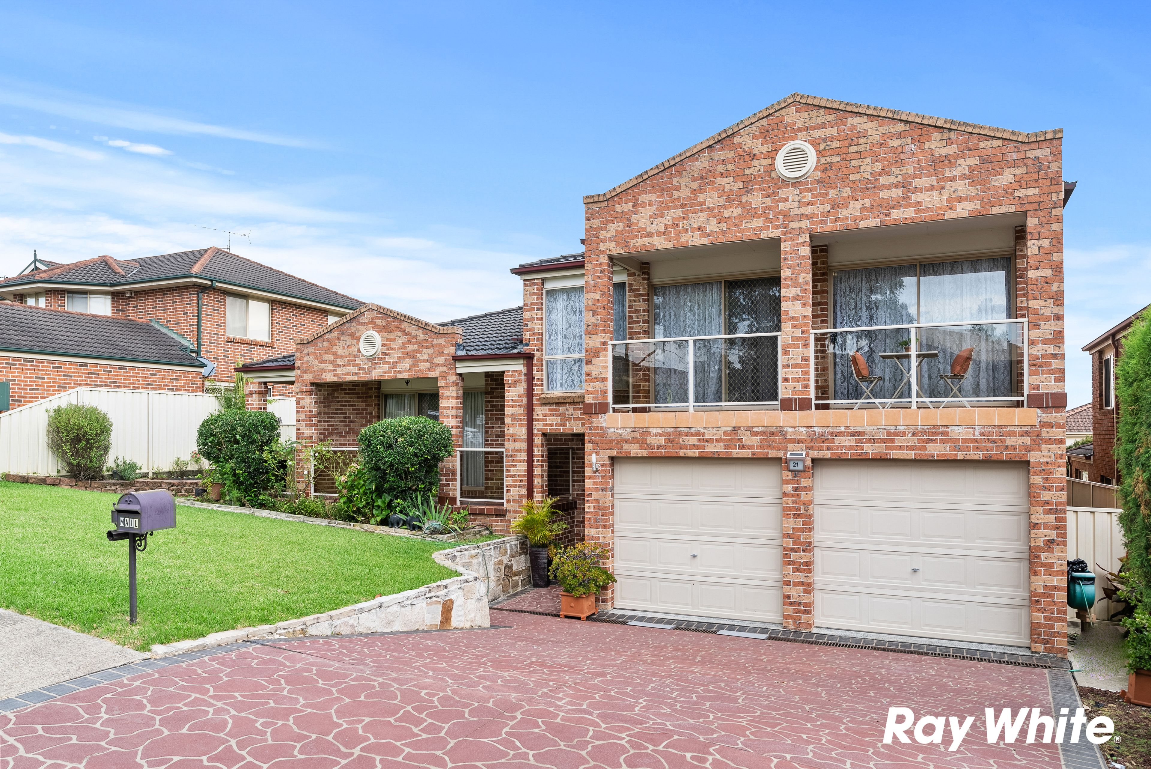 21 Chase Drive, Acacia Gardens NSW 2763