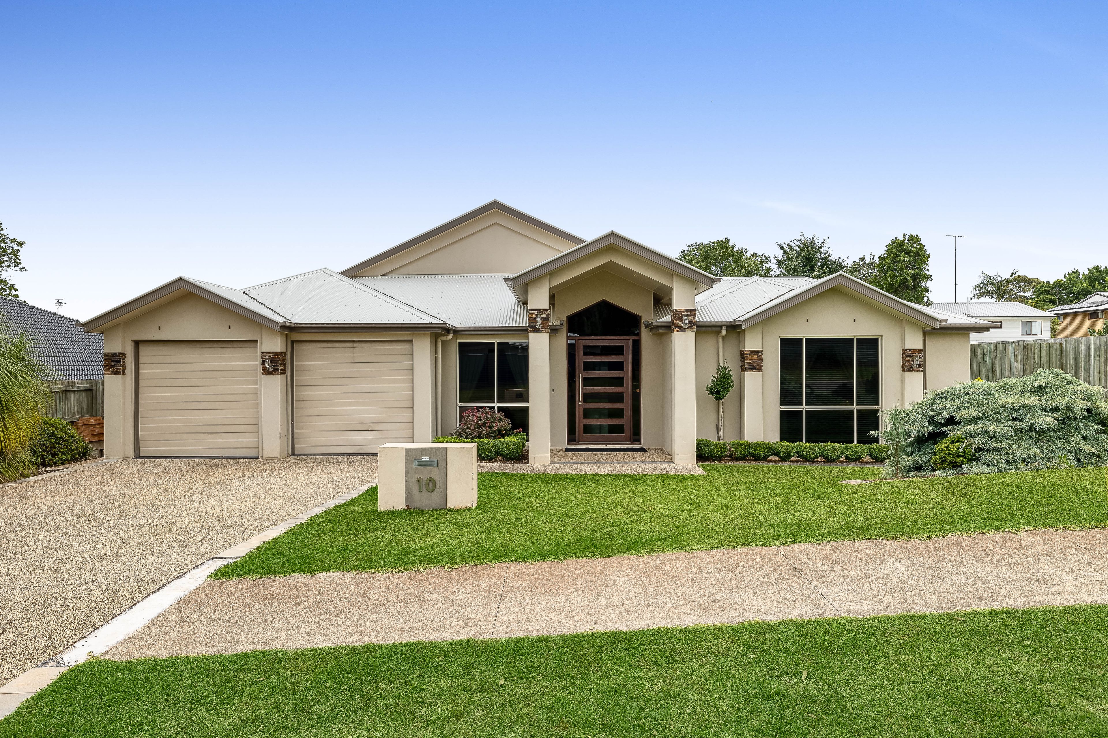 10 Pelican Drive, Rangeville QLD 4350