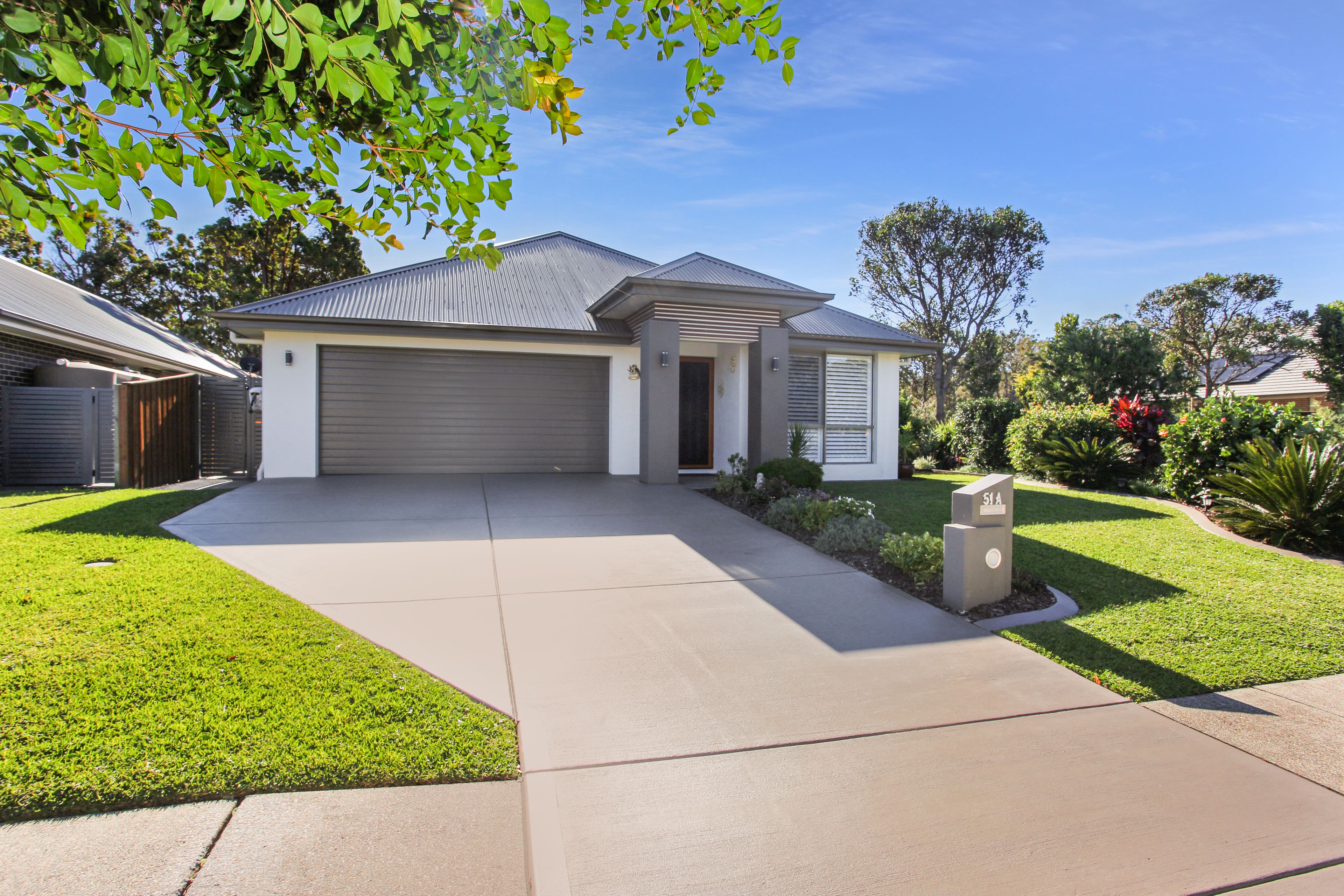 51A Leeward Circuit, Tea Gardens NSW 2324