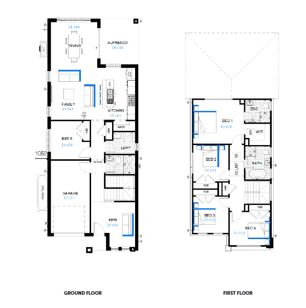 Riverstone, NSW 2765