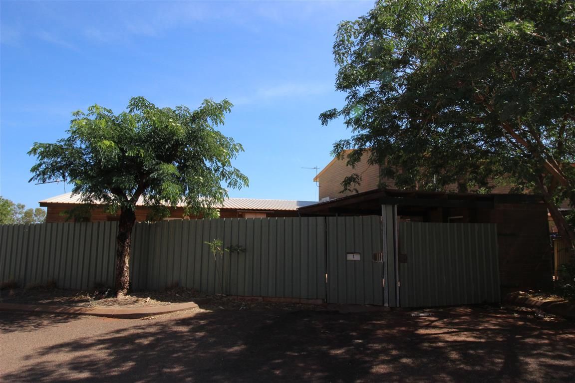 1 John Way, South Hedland, WA 6722