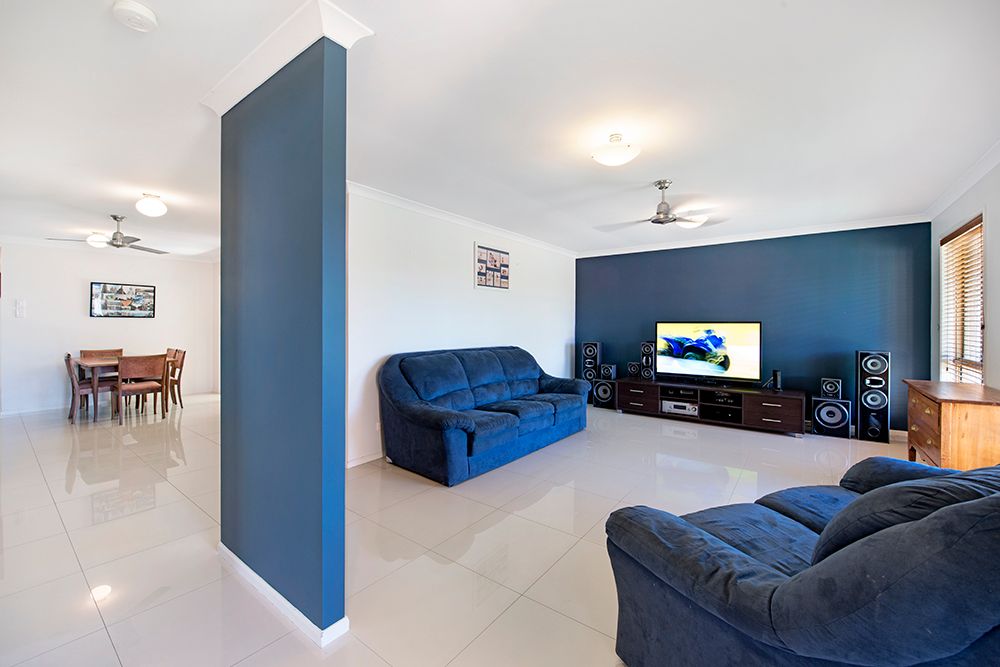 6 Laguna Circuit, Tingalpa, QLD 4173