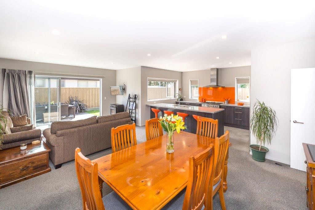 47 Hungerford Drive, Rolleston, Selwyn District