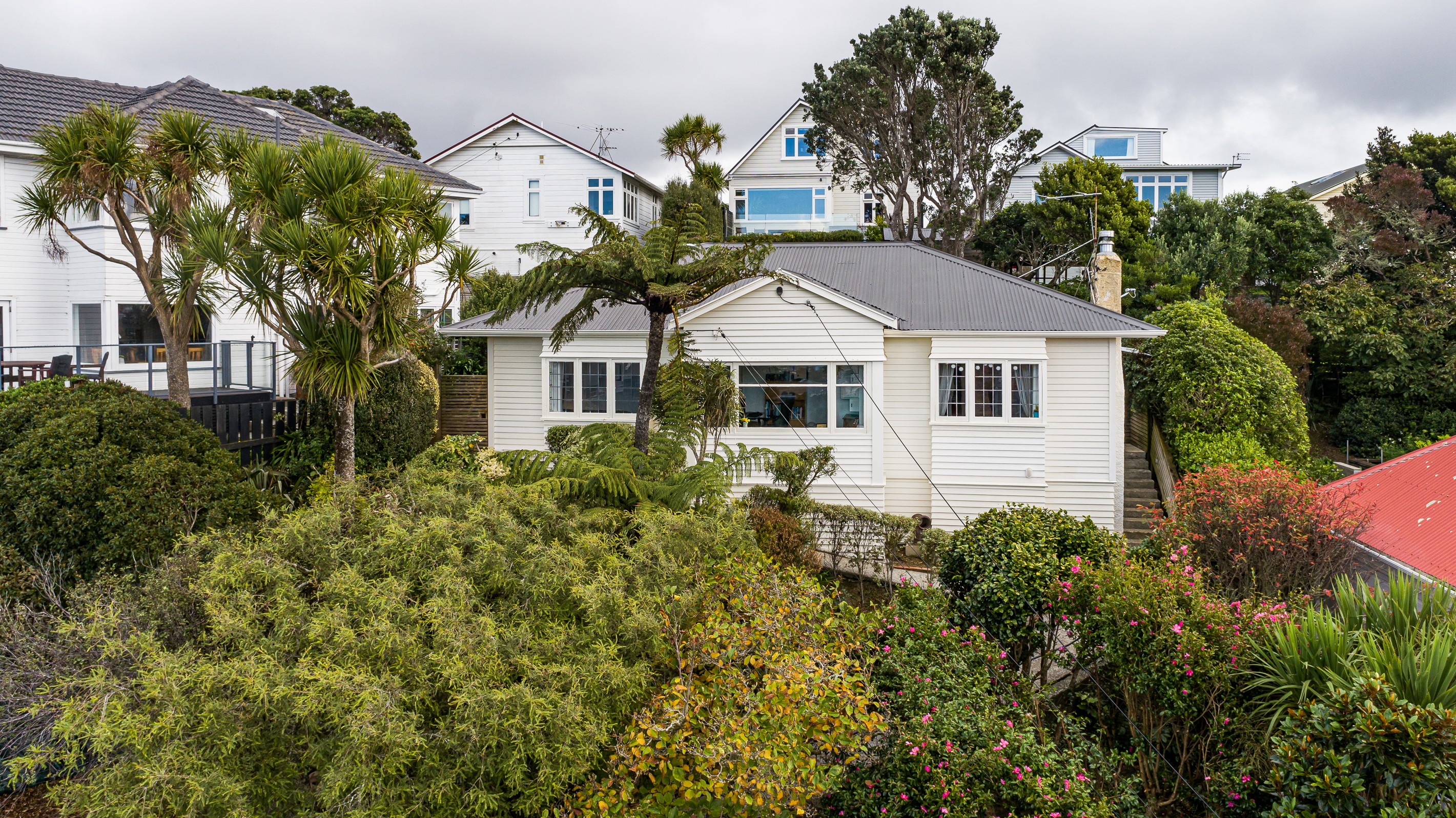3 Farm Road, Northland, Wellington City